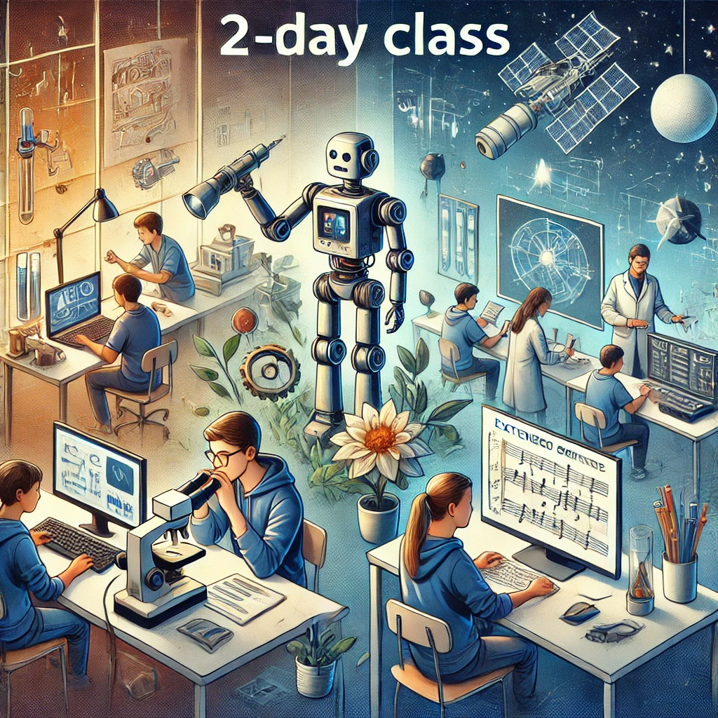 2 días