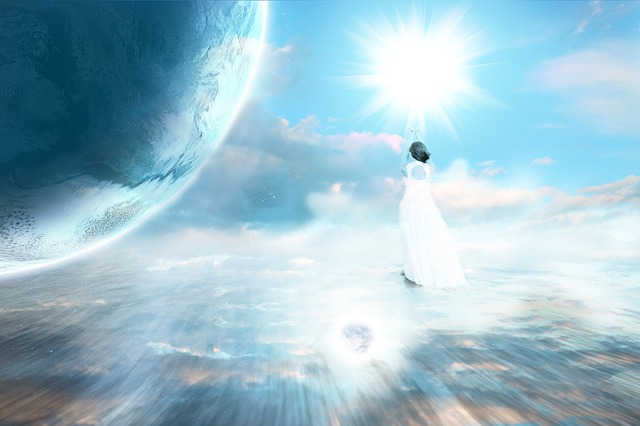 Psychic Medium Reading 30 minutes