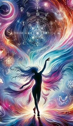 Psychic Medium & Tarot Oracle readings "60" Minutes