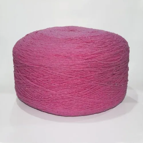 PINK YARN