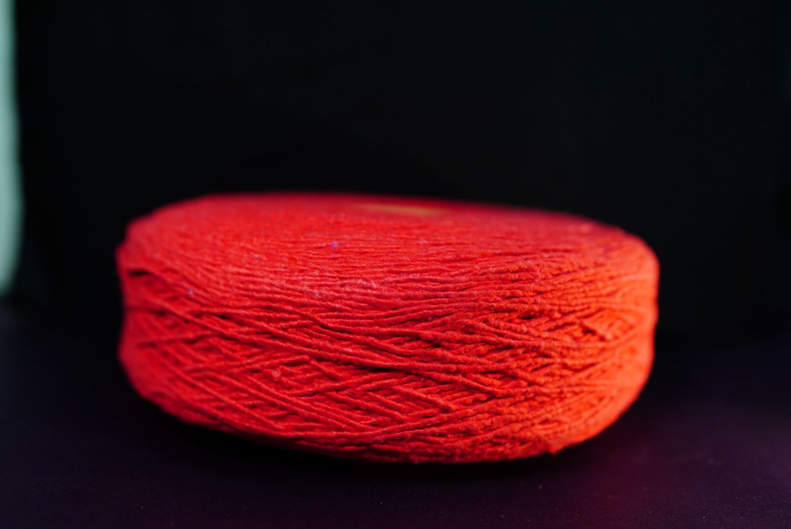 RED YARN