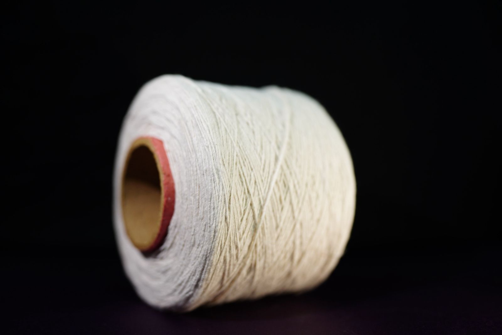 POLYSTER VISCOS YARN