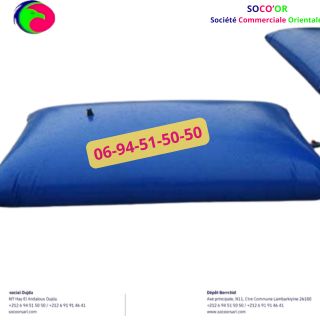 500 litres