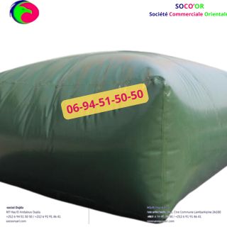 3000 litres