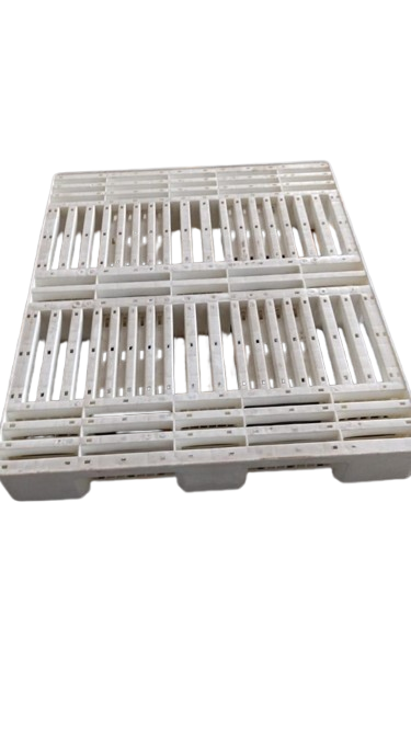 la palette standard 120×100