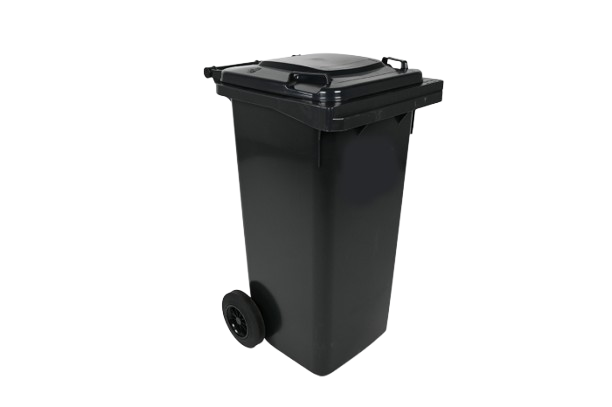 Poubelle en plastique d’Europe 240 L – Qualité Supérieure