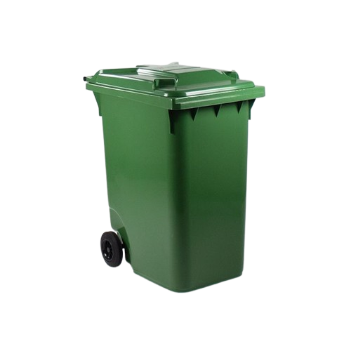 POUBELLES À PÉDALE Locale 360 Litres Renforcée – Usage Intensif