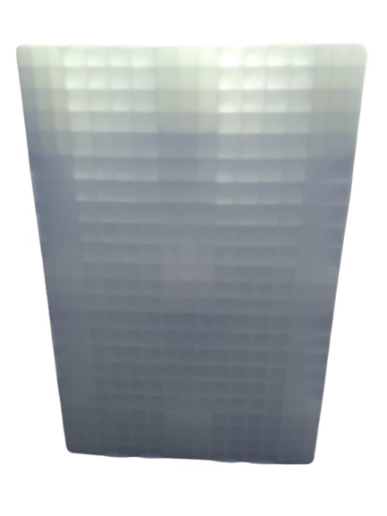 Palette lisse Alimentaire 120×100