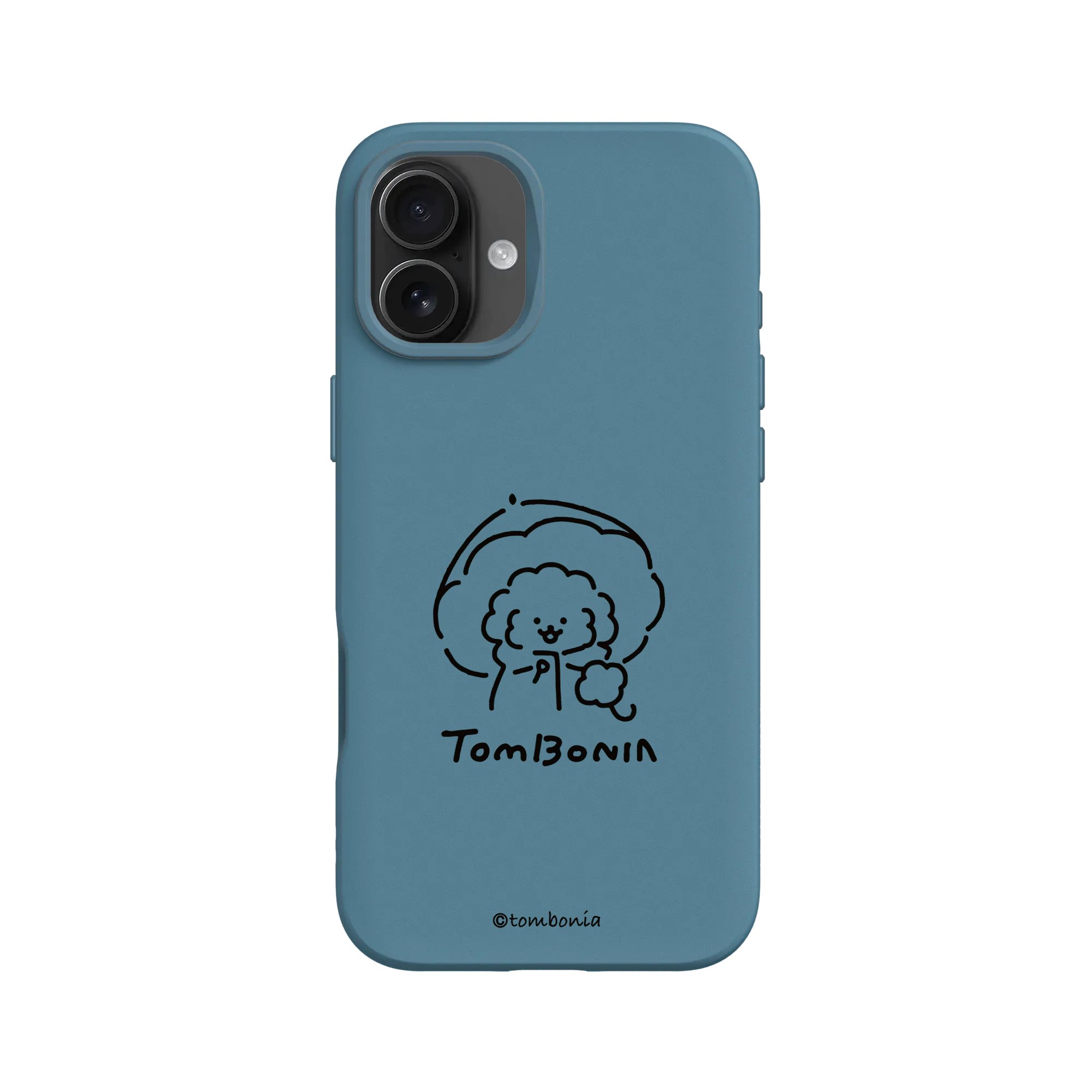 RHINOSHIELD x Tombonia（展示用）