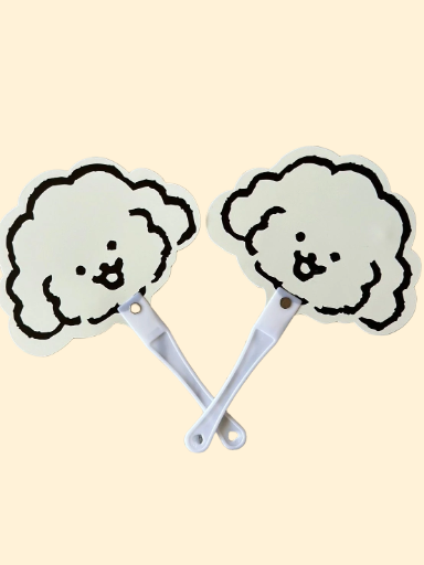 Muck FAN