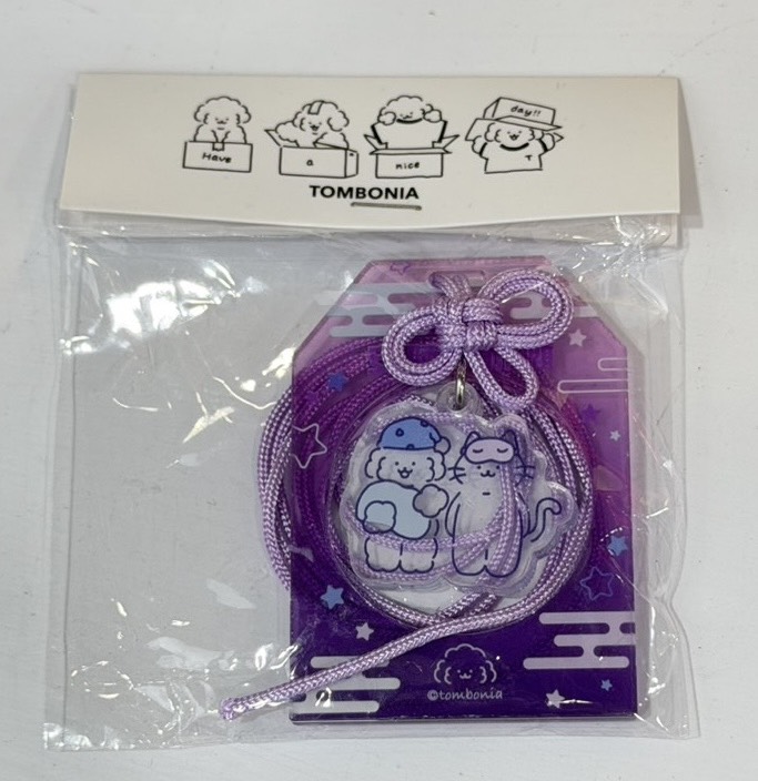 🐶 Muck 御守系列 