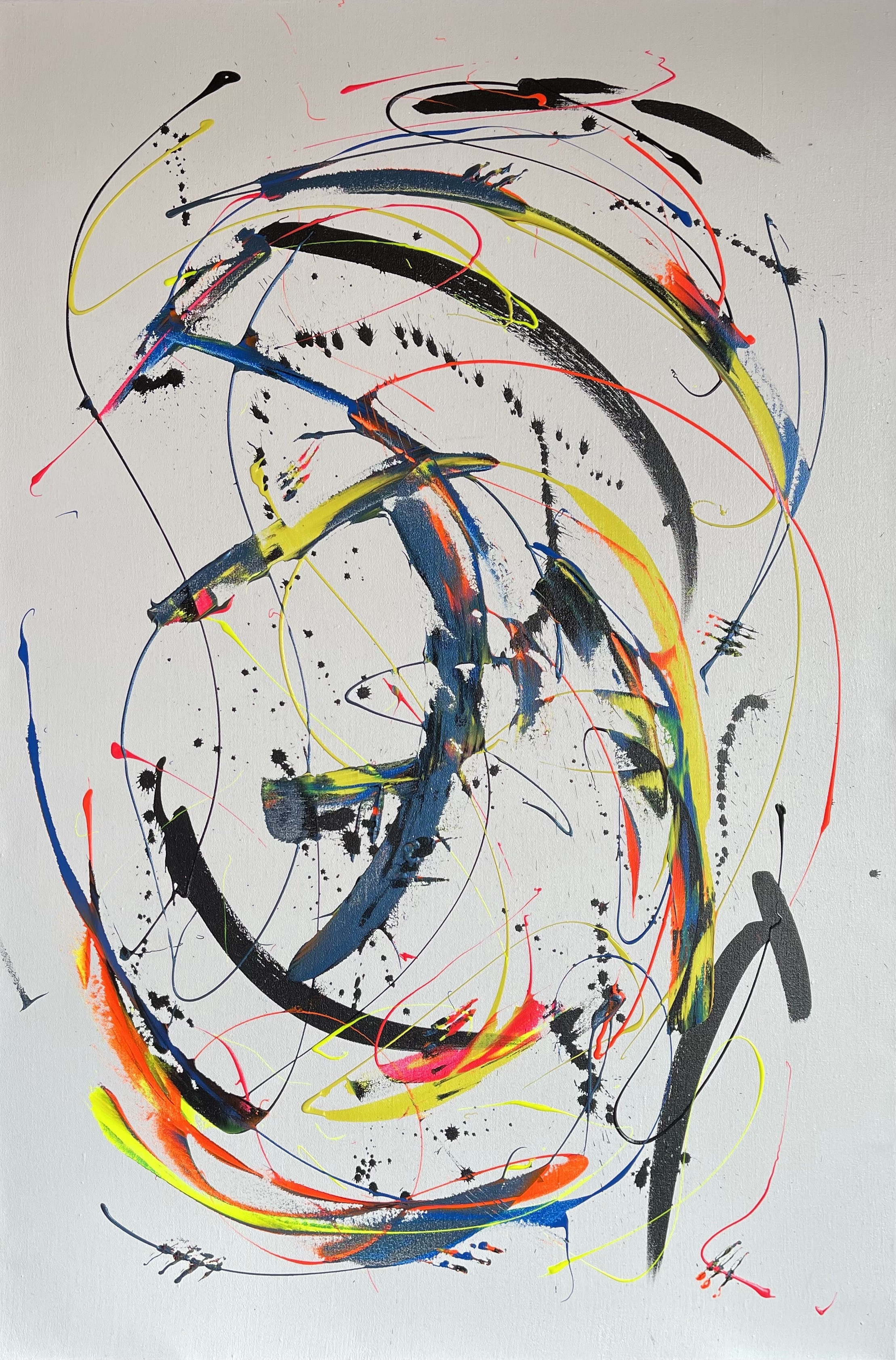 Fréquence de l'univers 