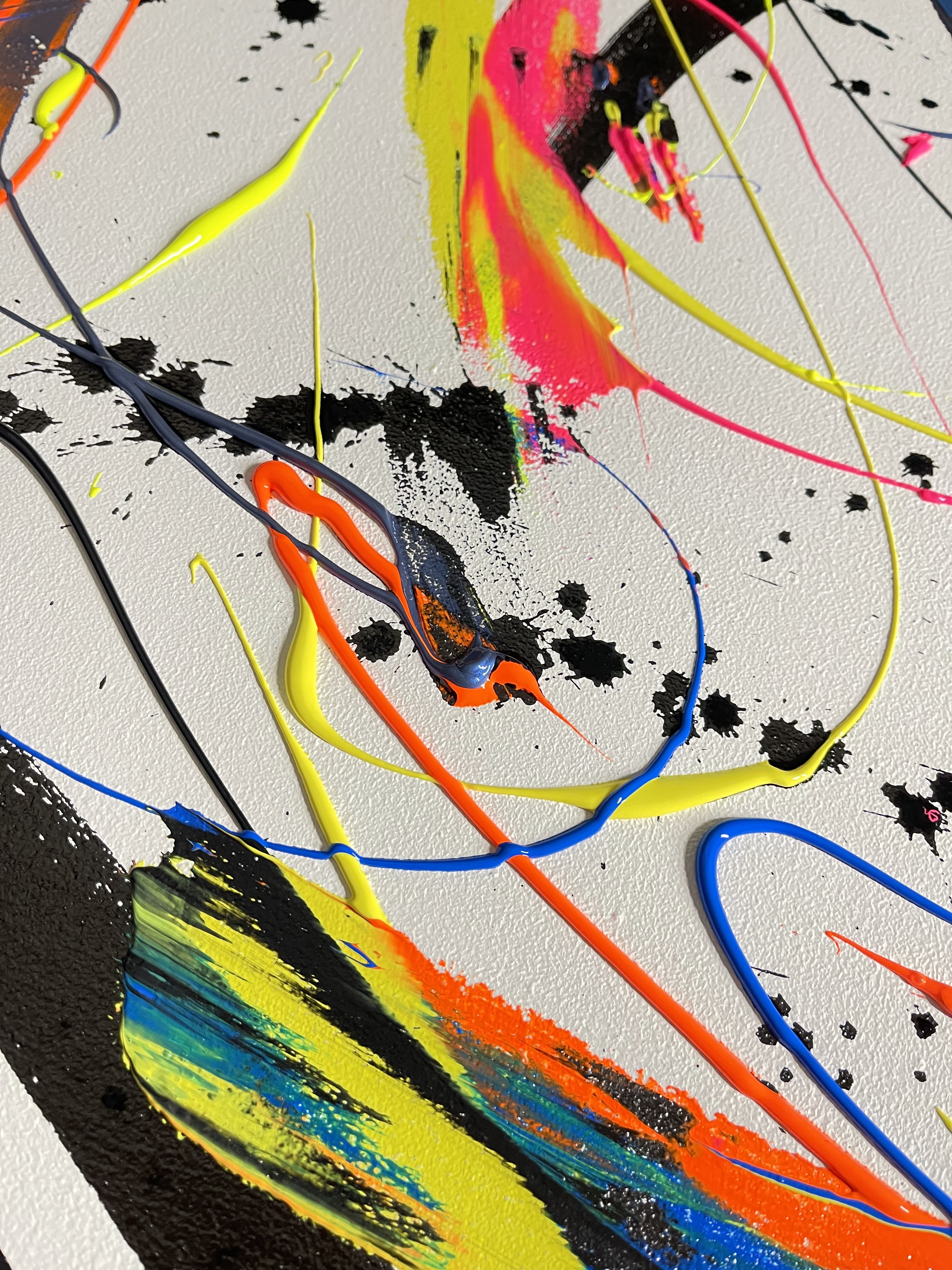 Fréquence de l'univers 