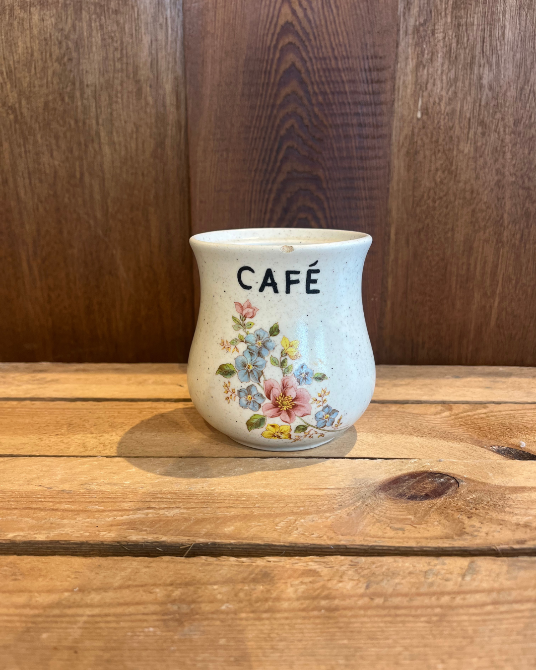 Pot Café