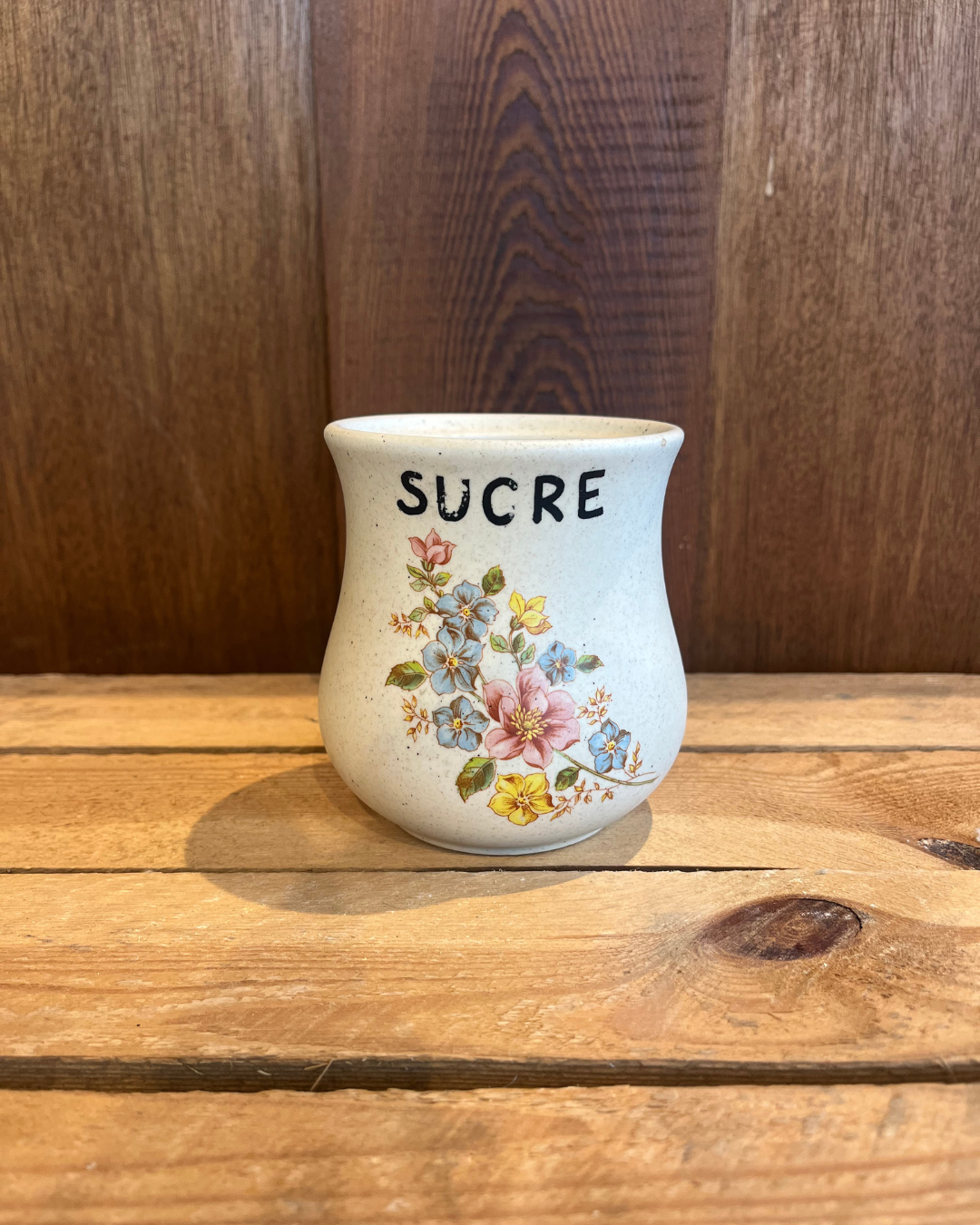 Pot Sucre 