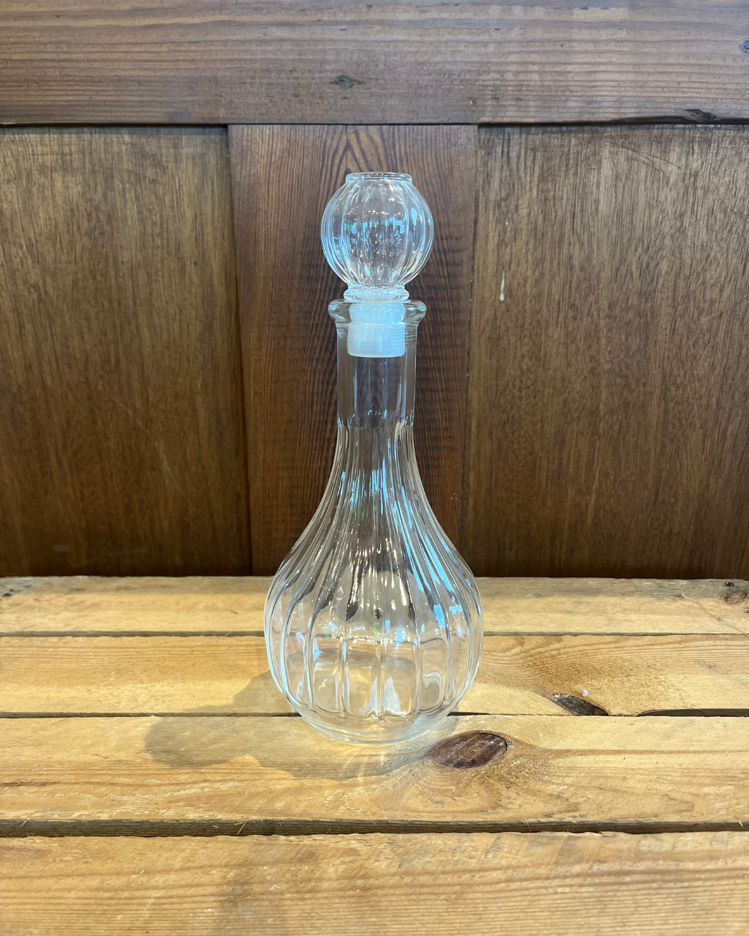 Carafe