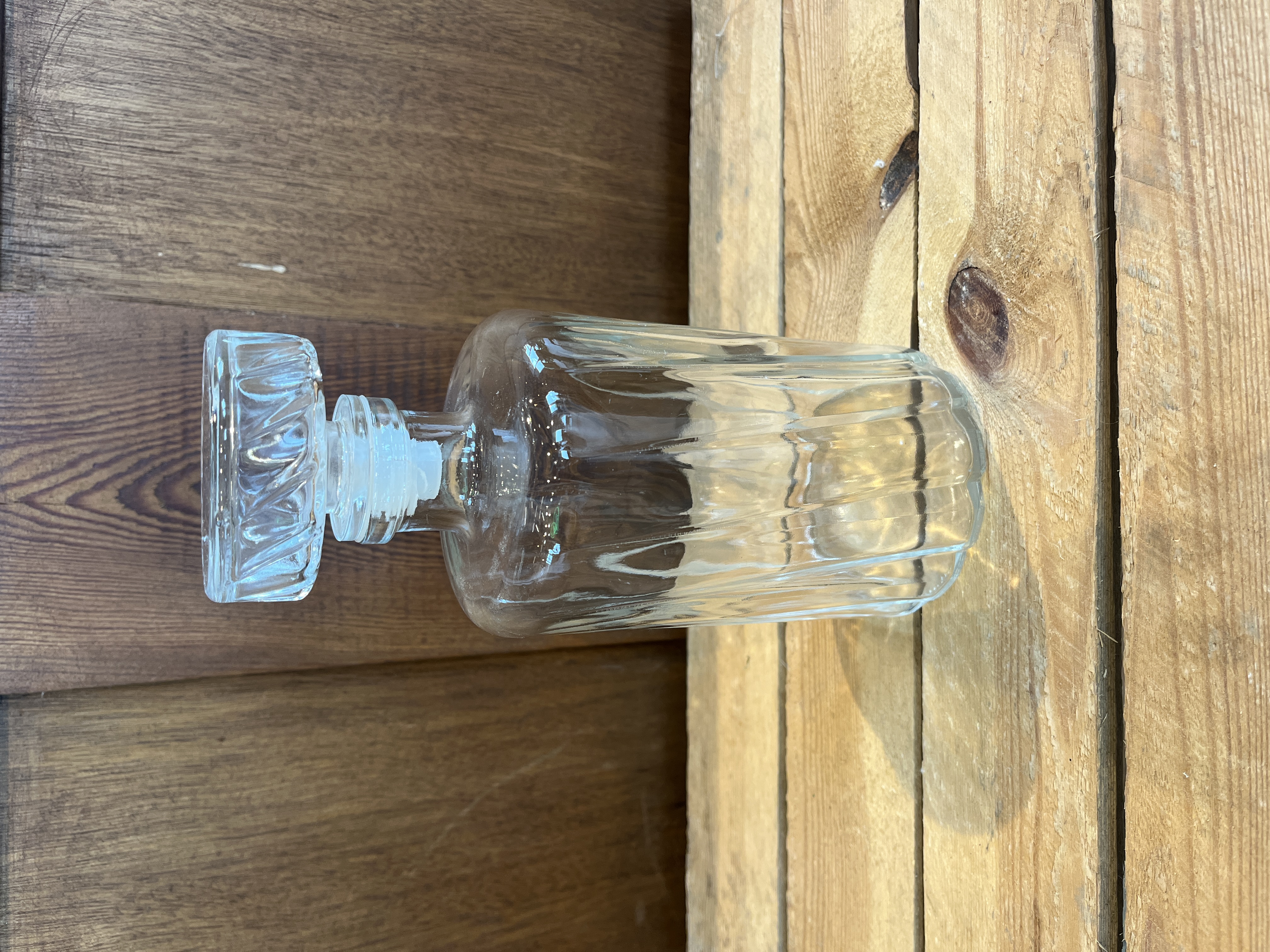 Carafe