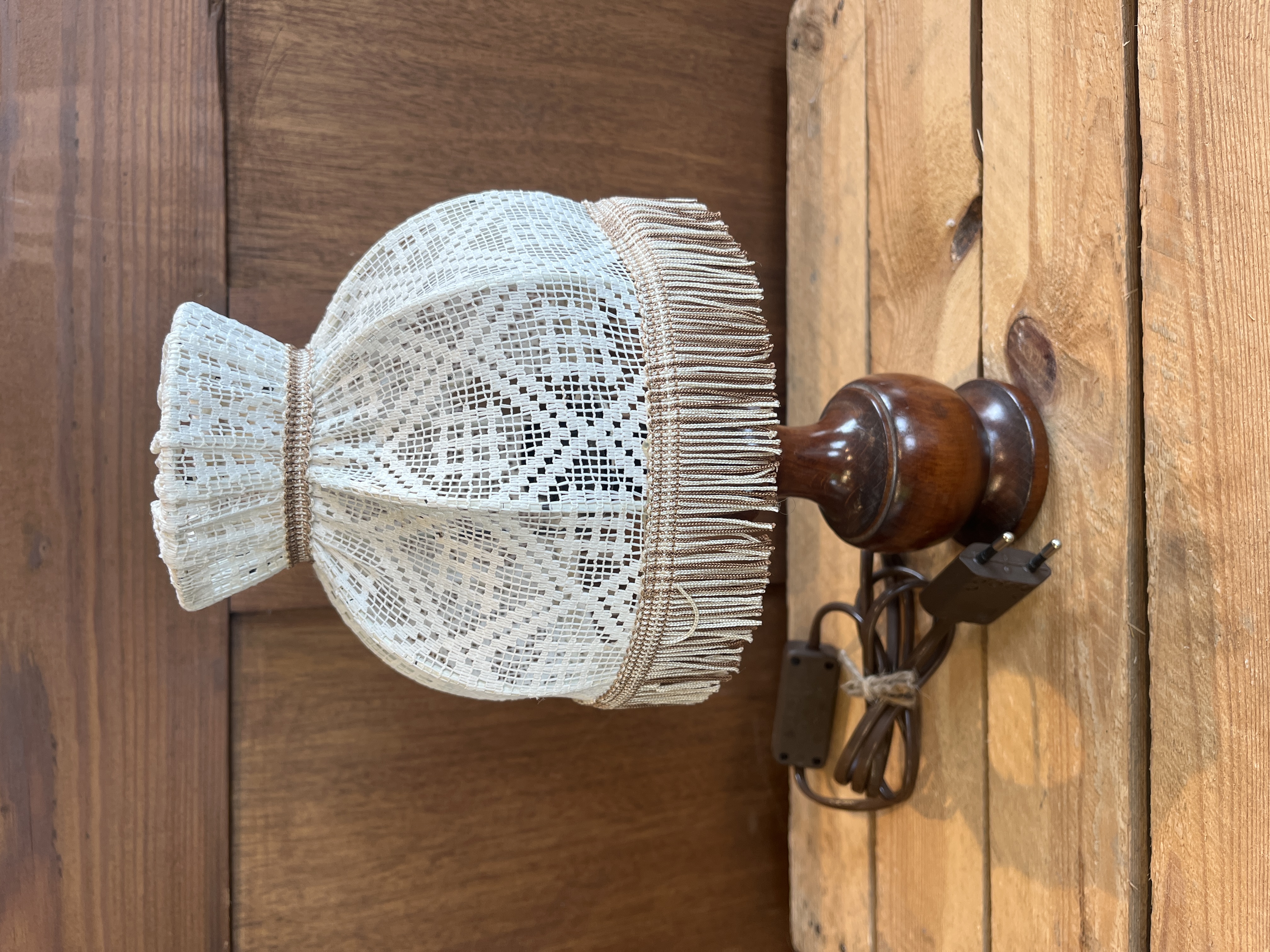 Lampe de Chevet