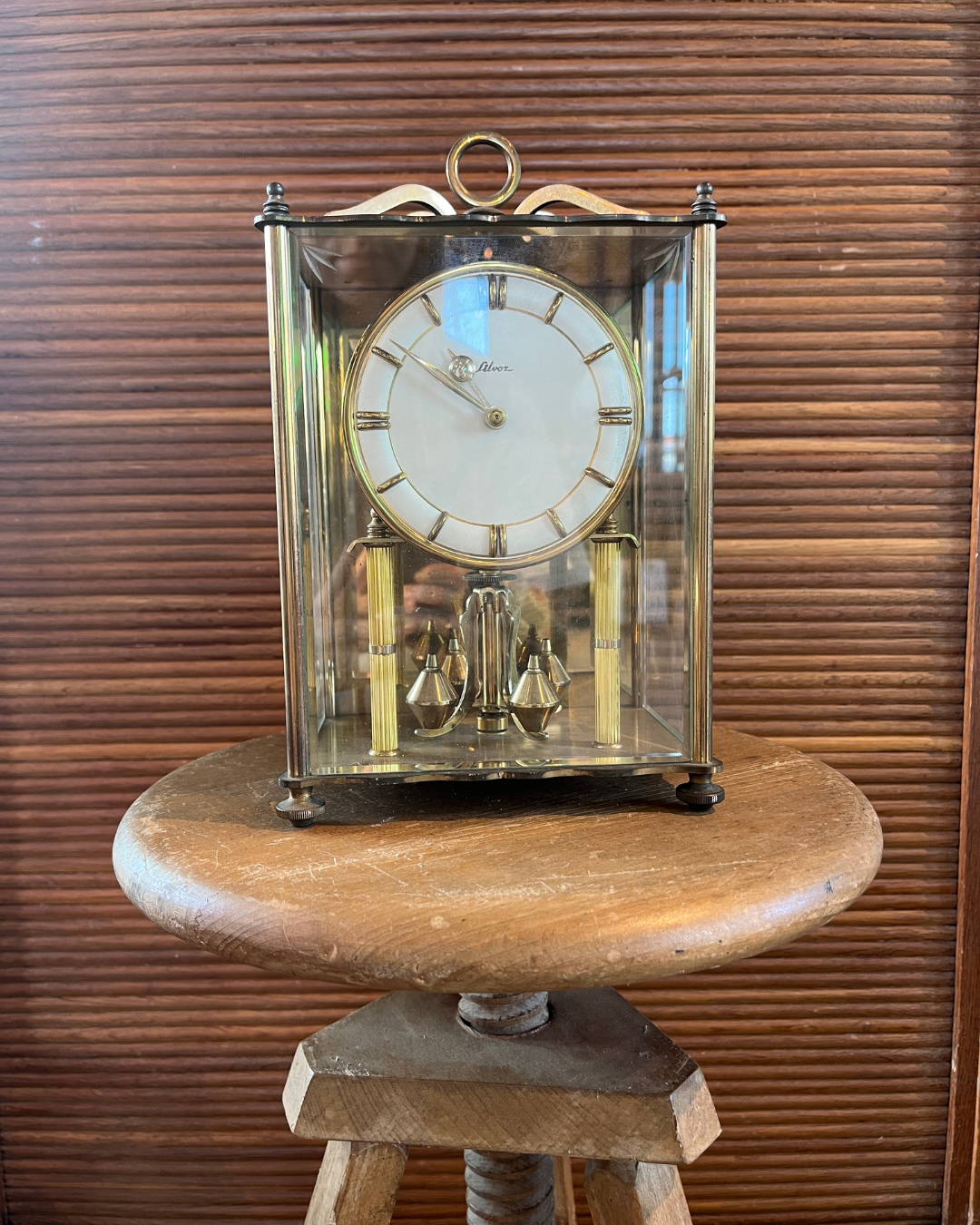 Horloge