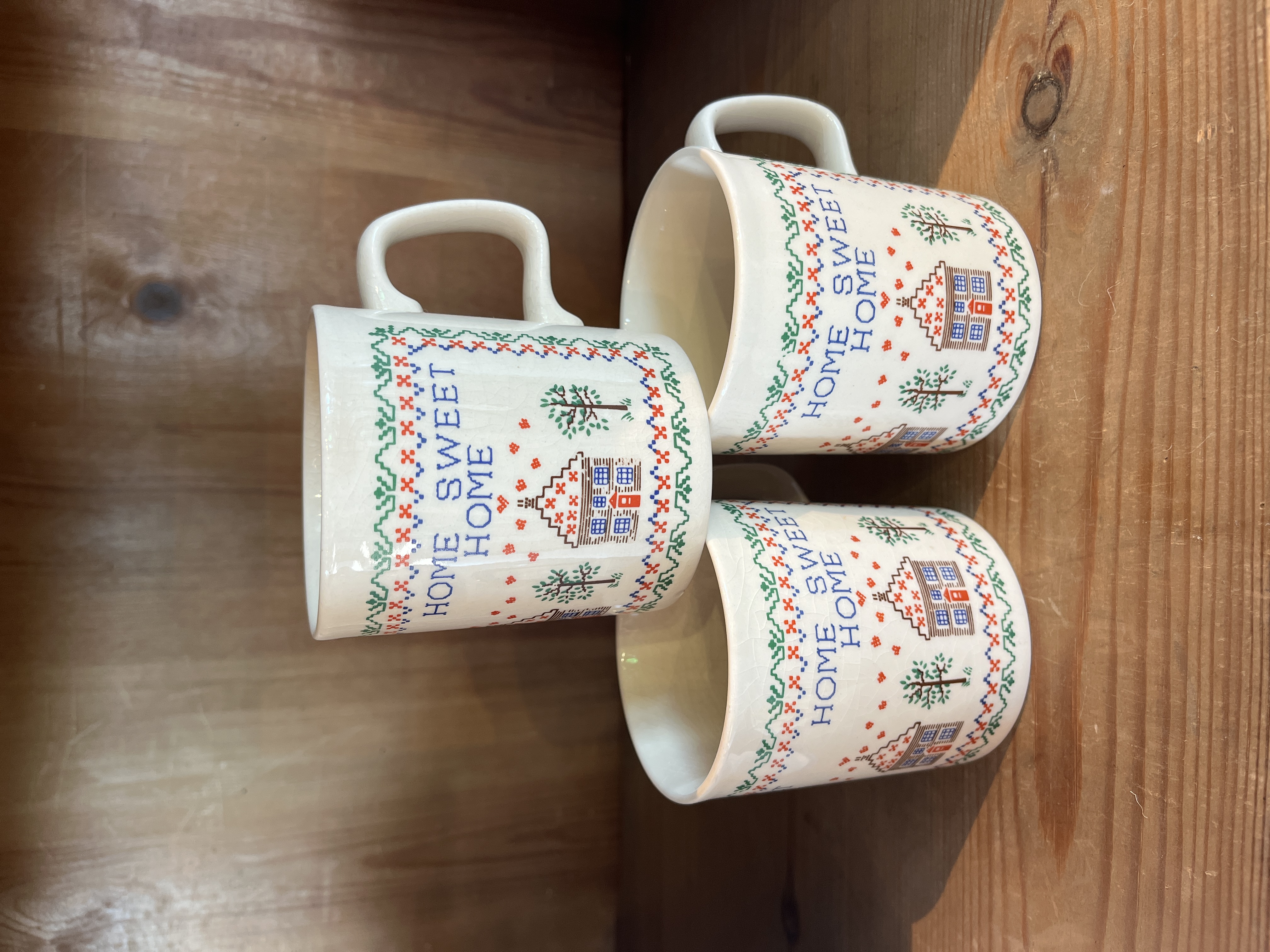Mug de Noël