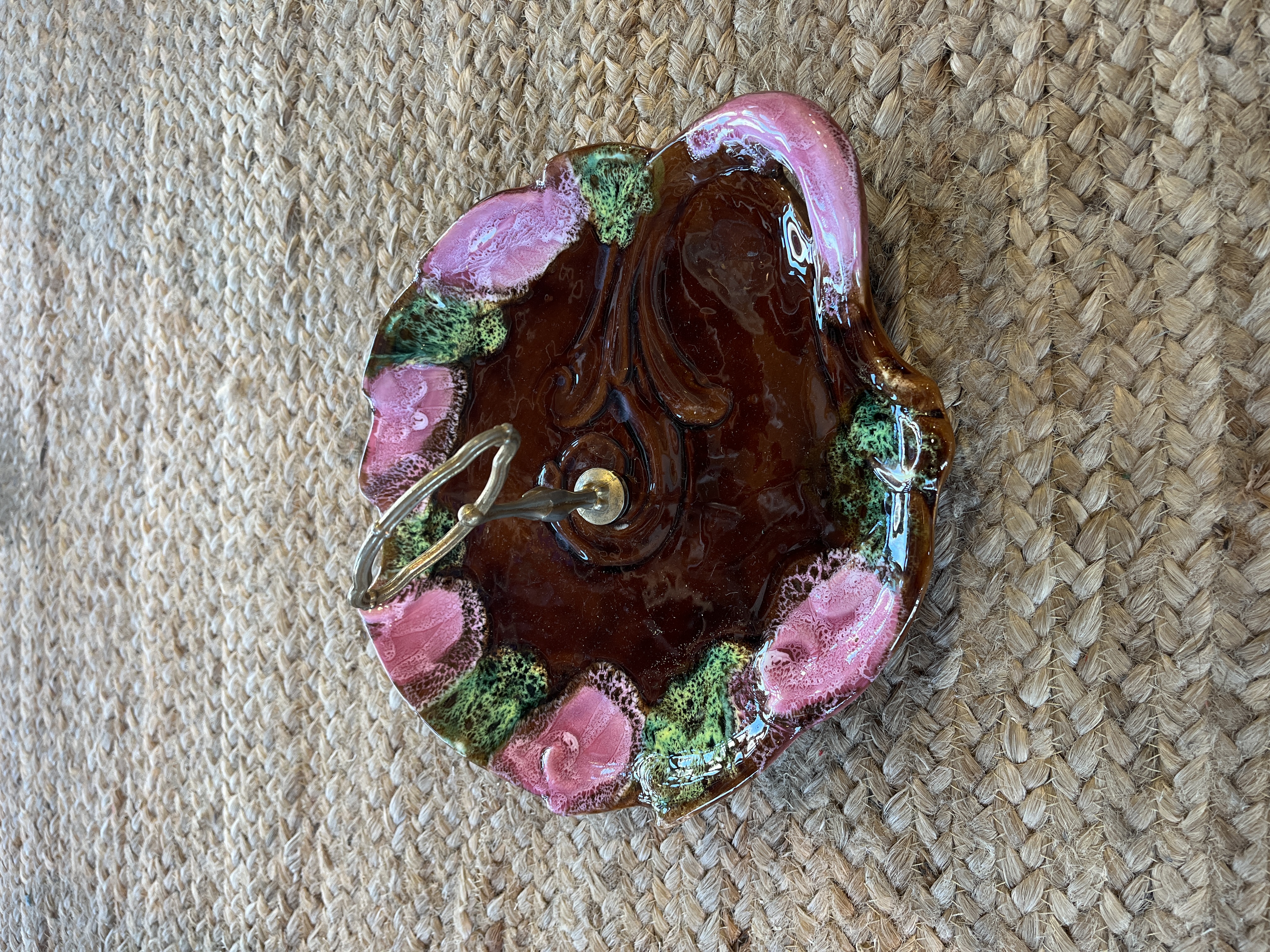 Plateau à Fromage