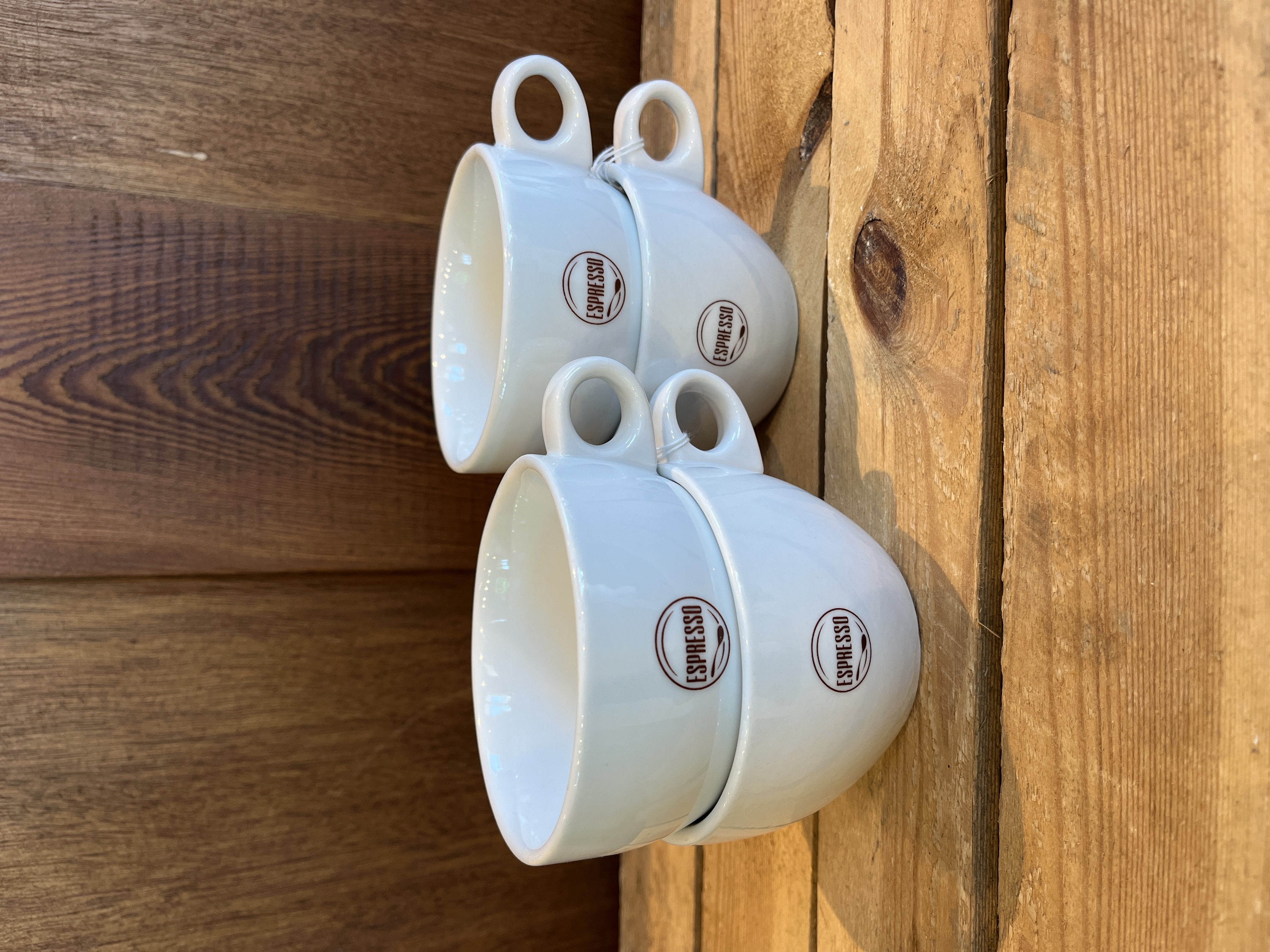 Tasse "Espresso"