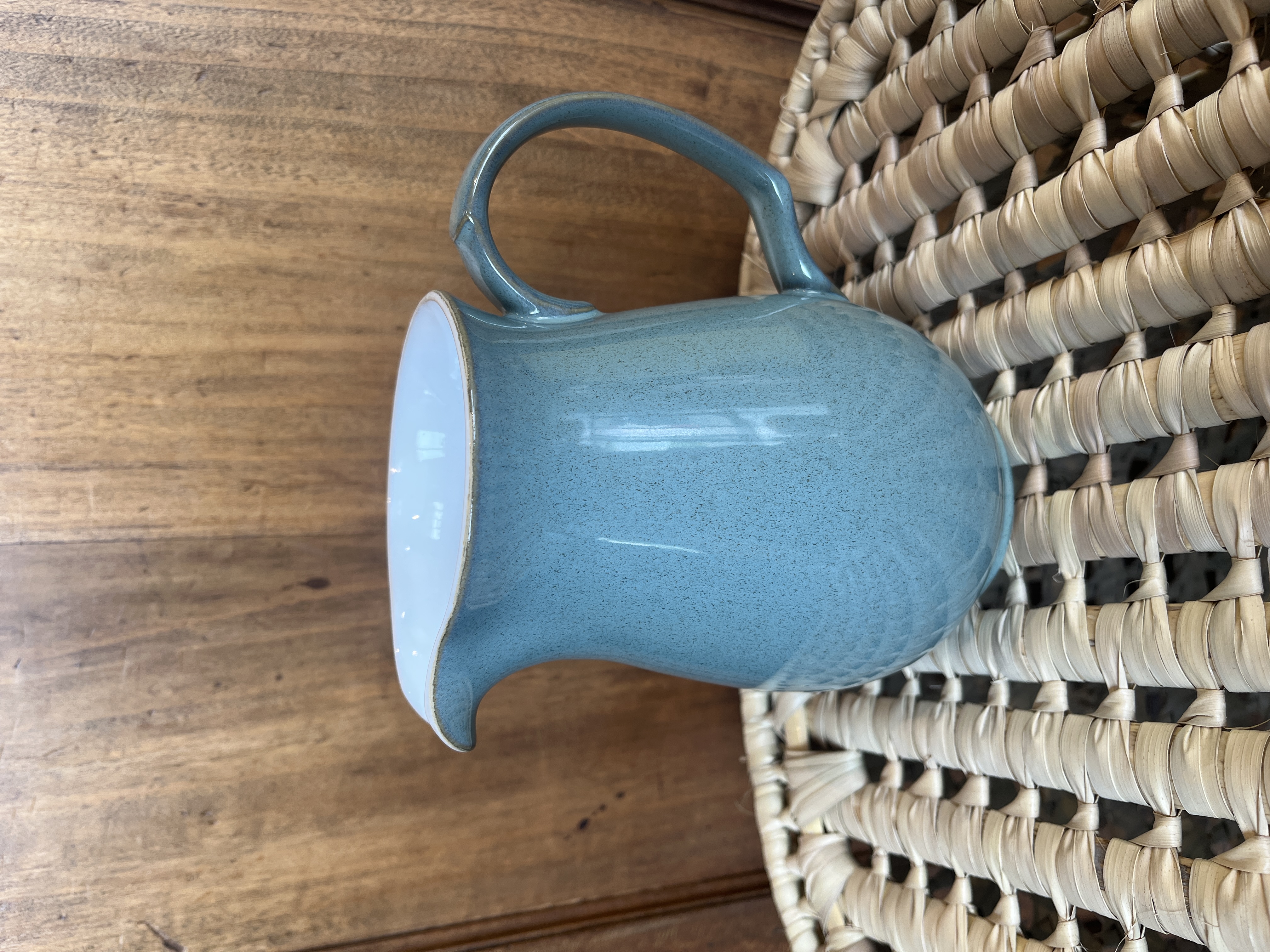 Pichet Denby Vert