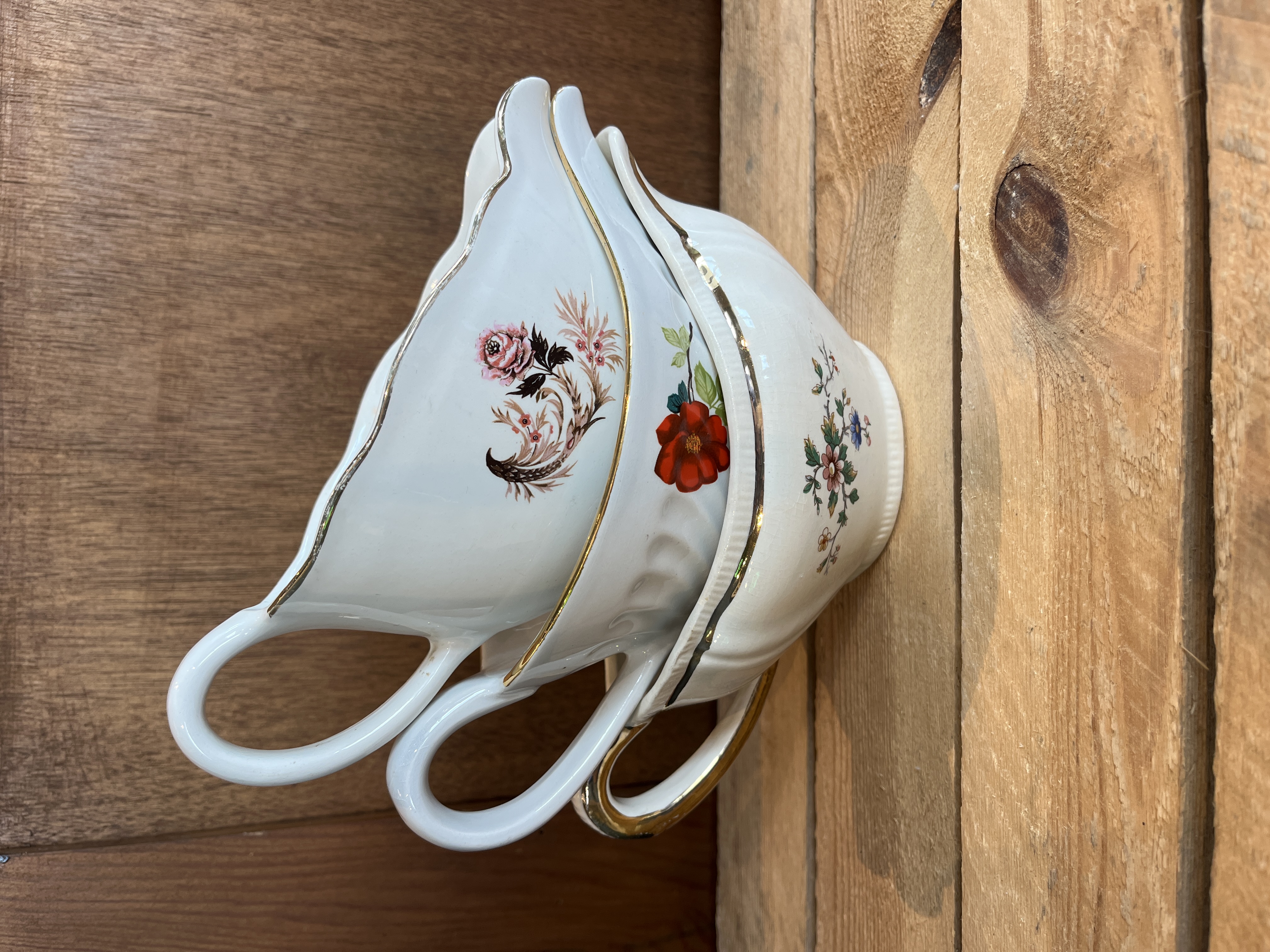 Saucières