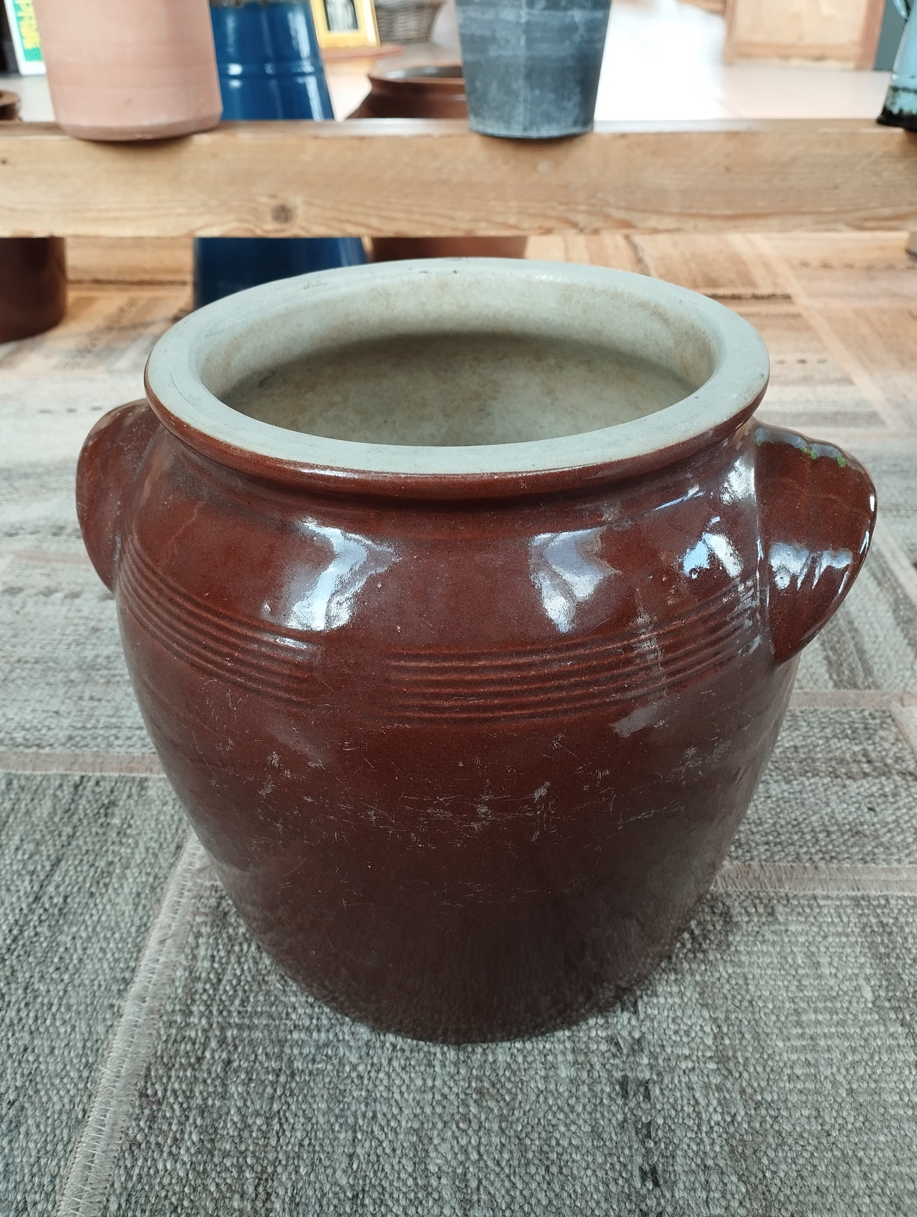 Pot à Graisse