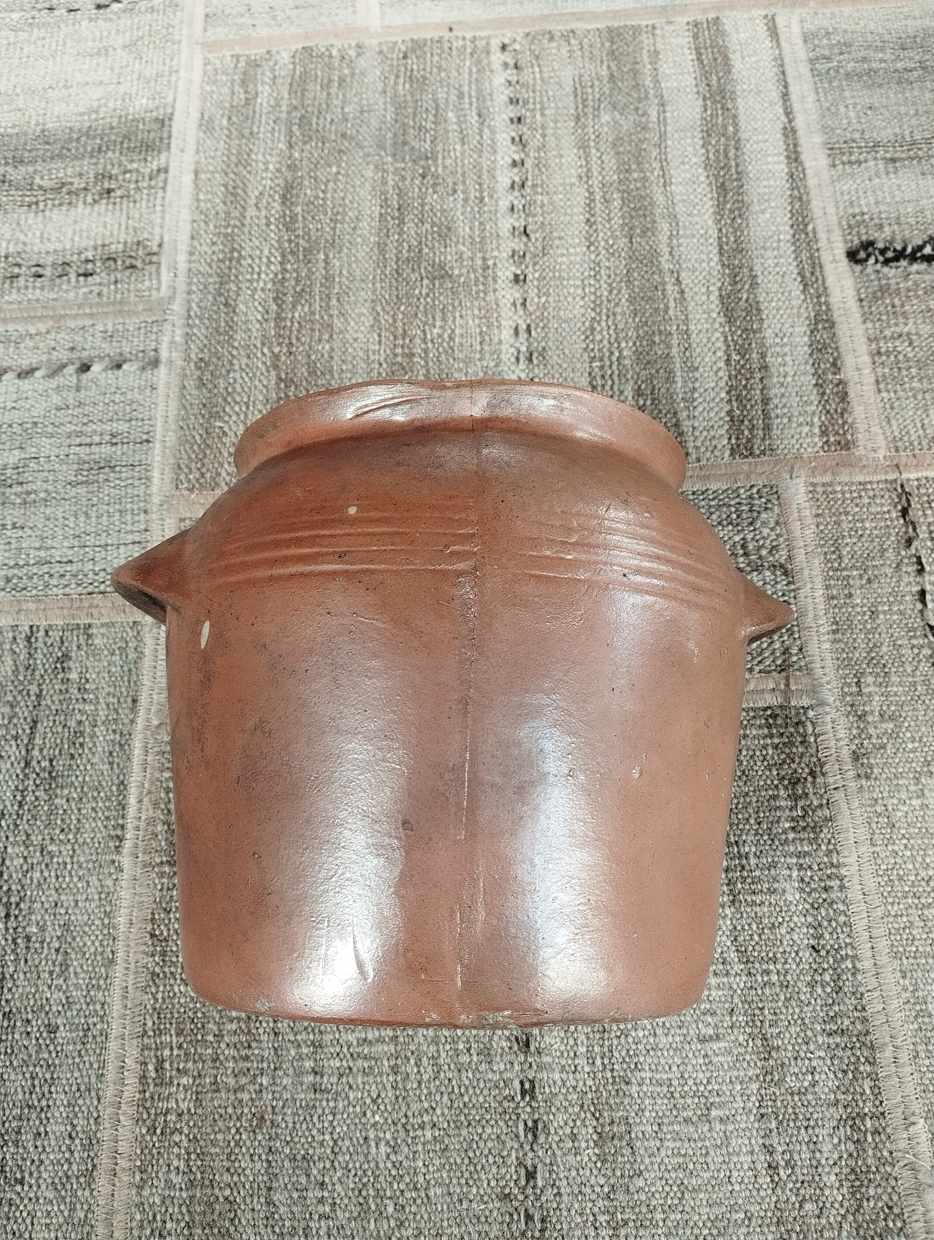 Pot à Graisse