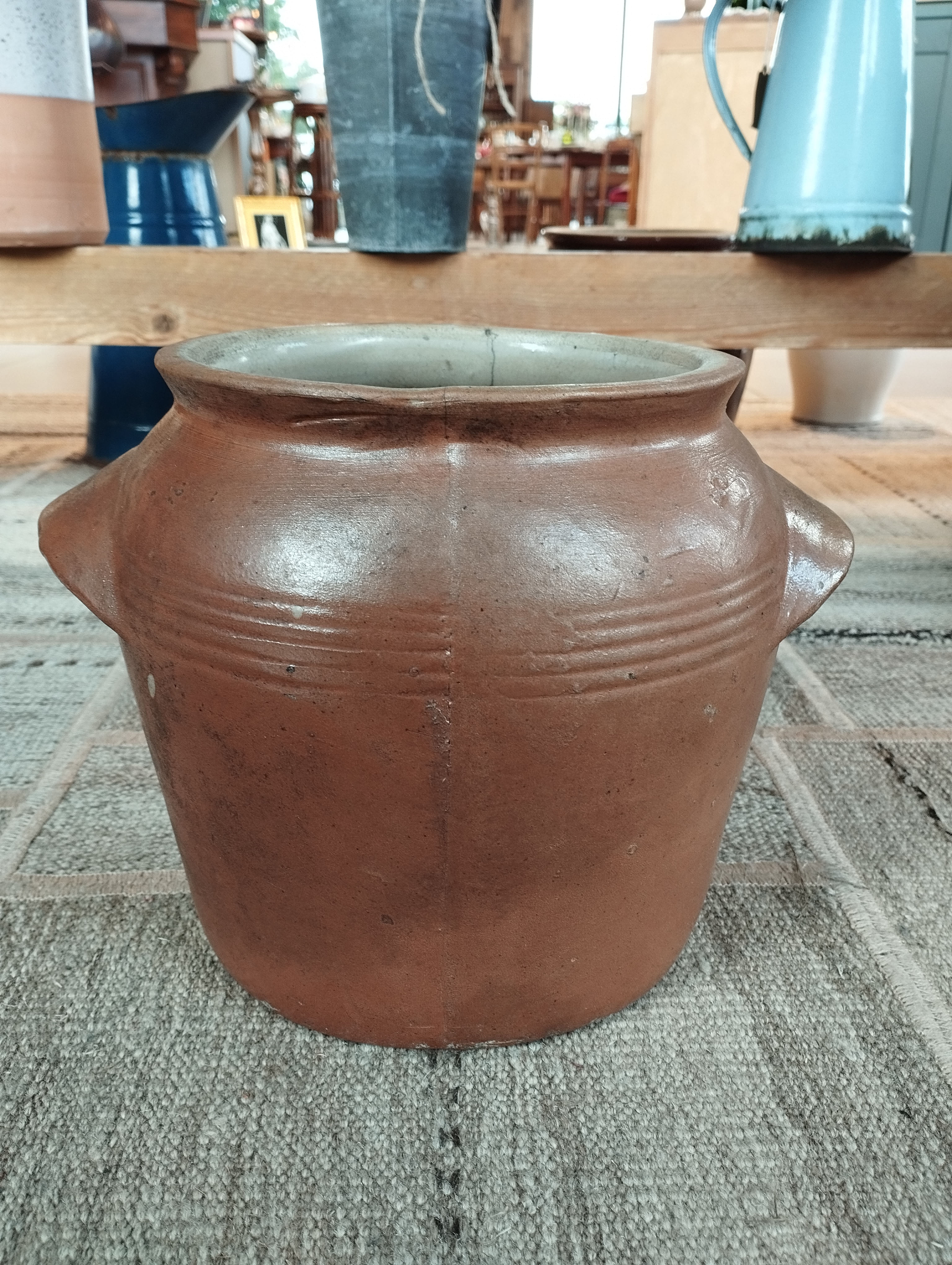 Pot à Graisse