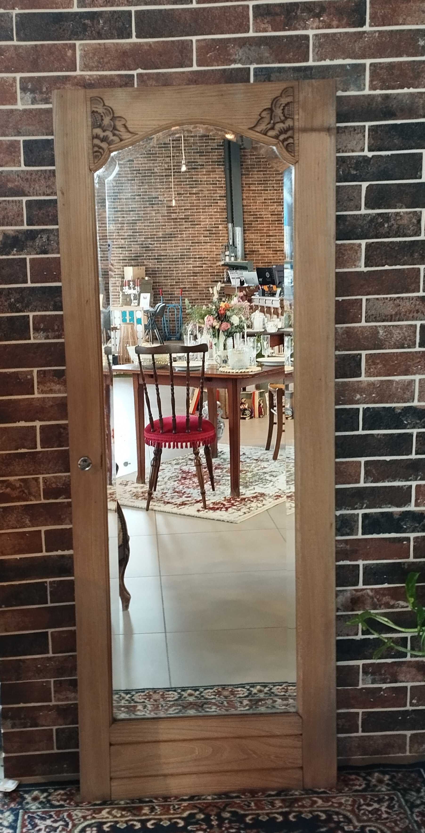 Miroir 