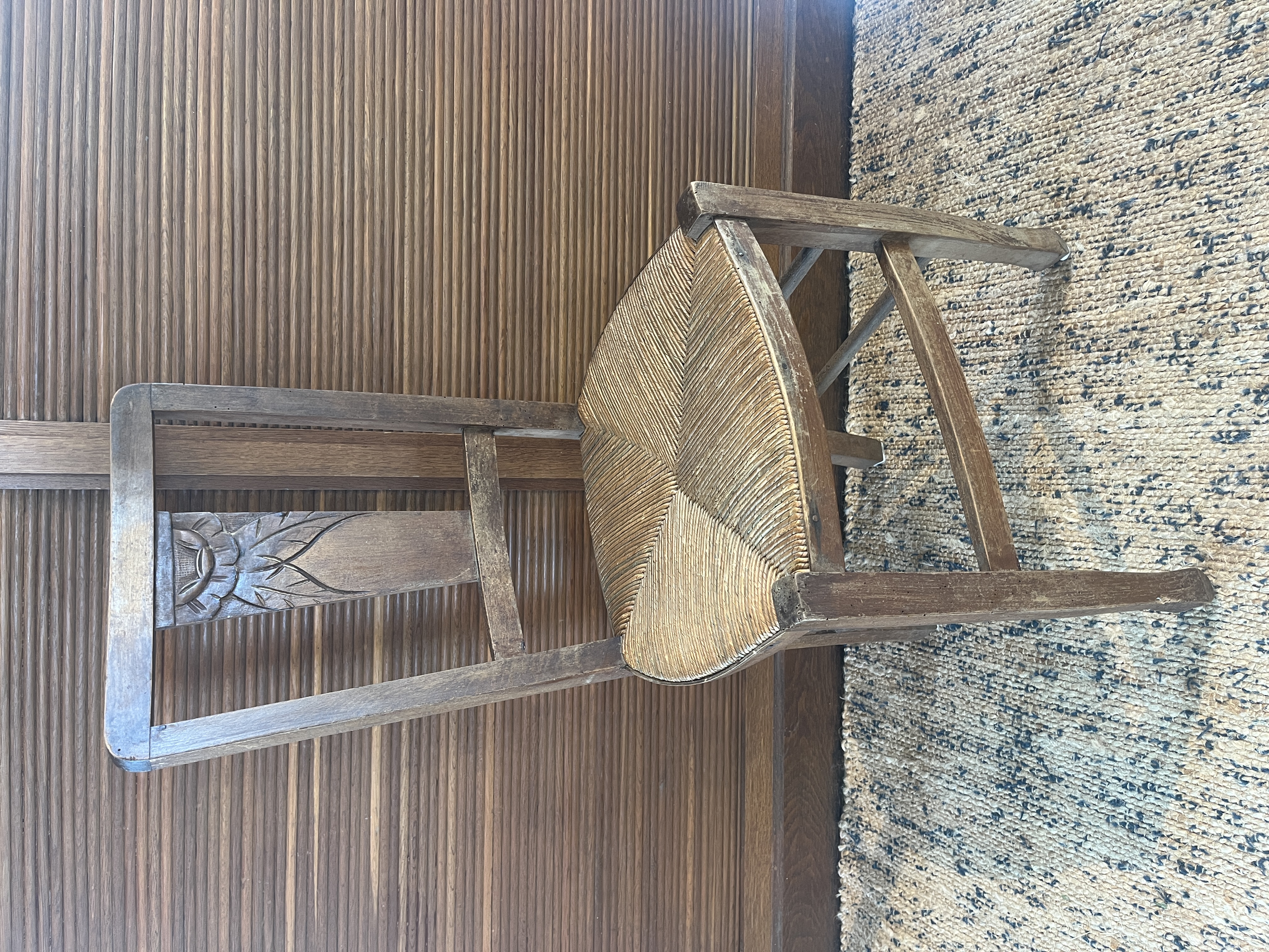 Chaise