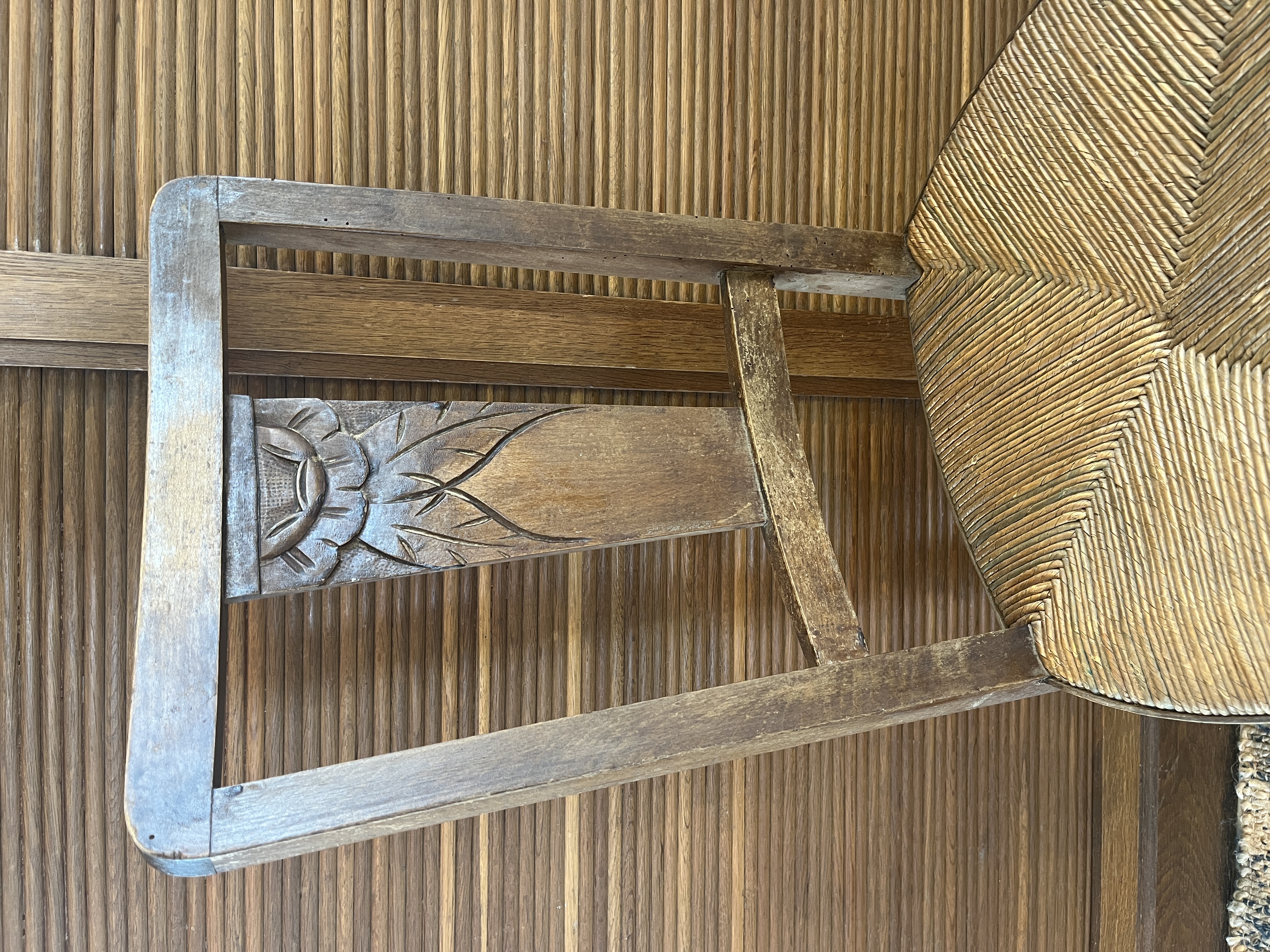 Chaise