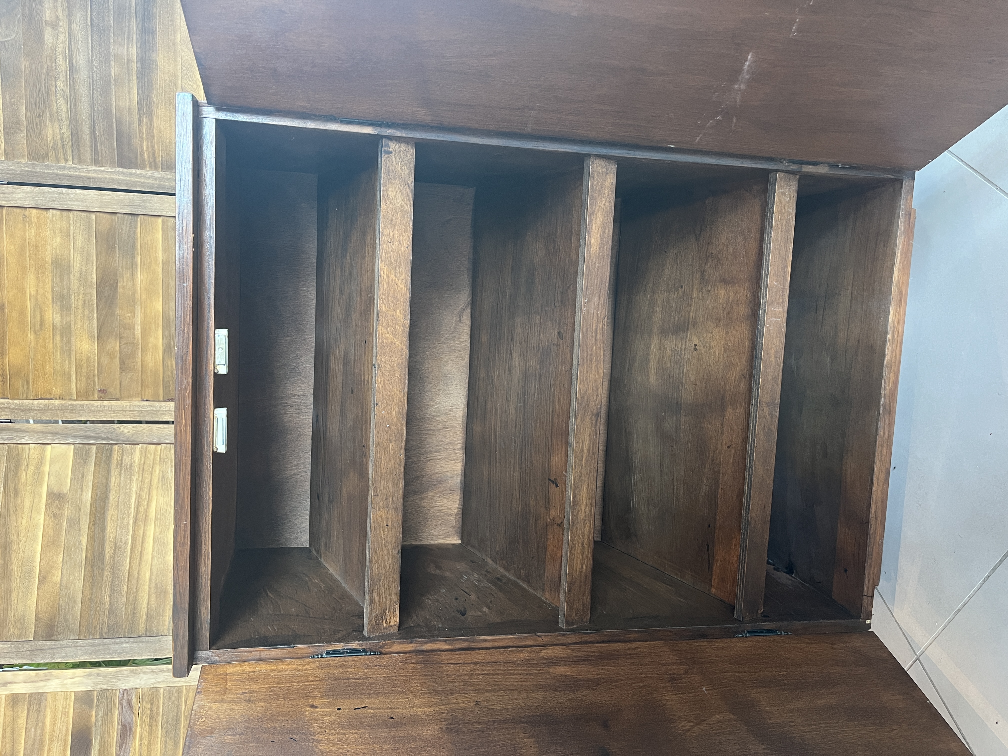 Commode