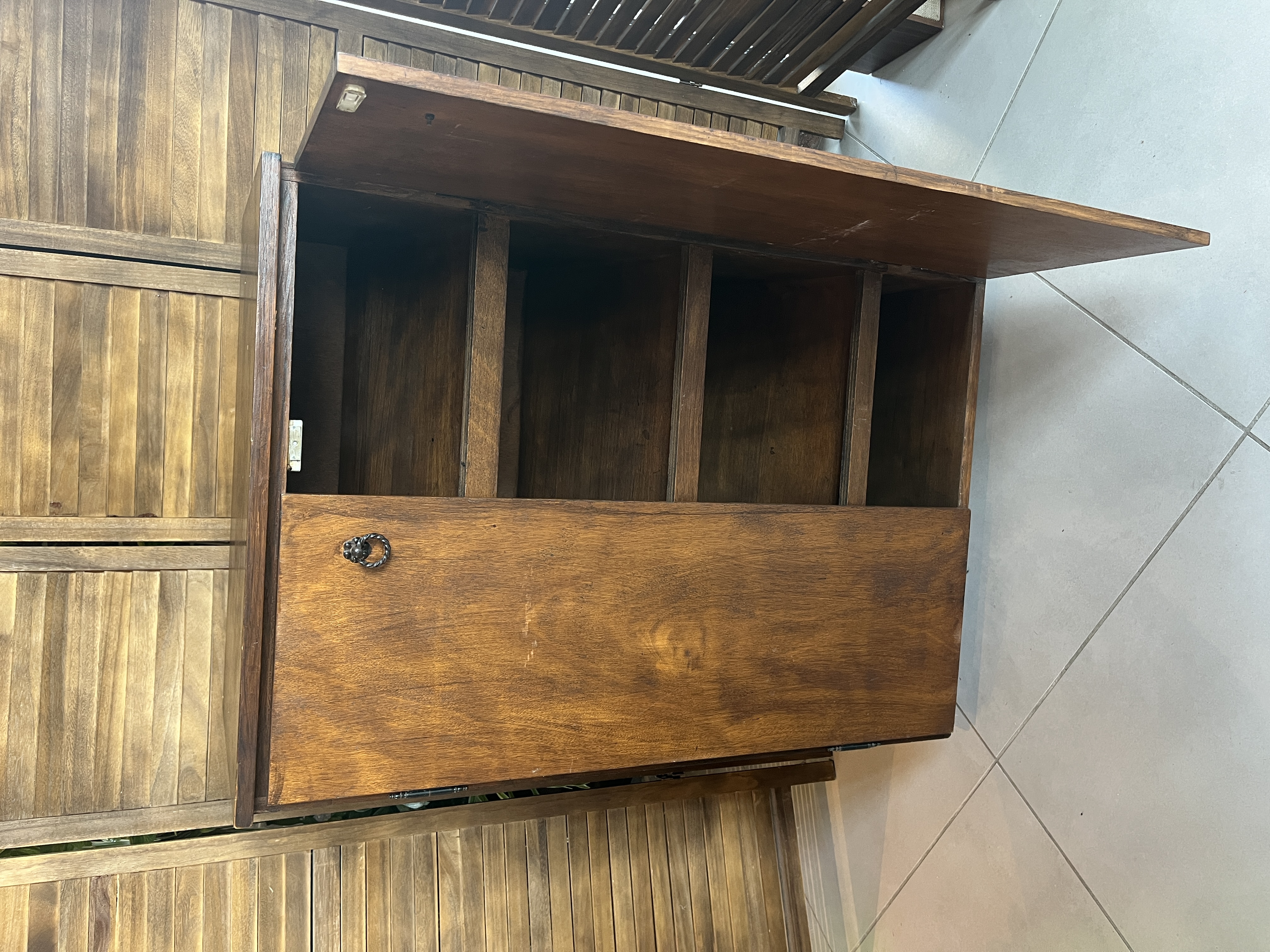 Commode