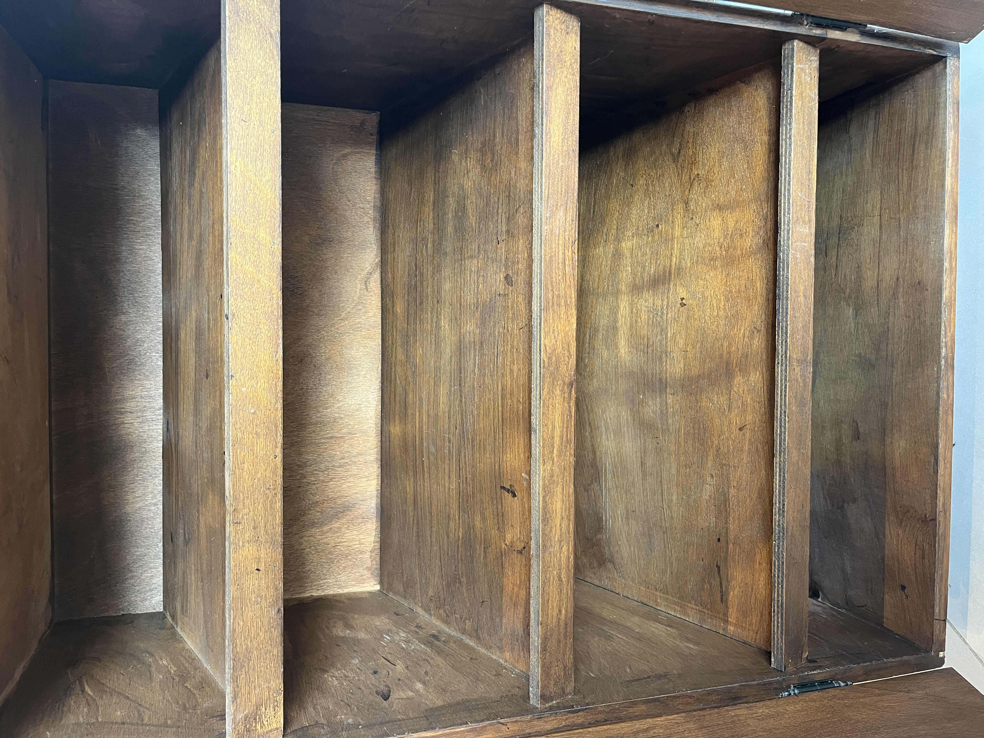 Commode