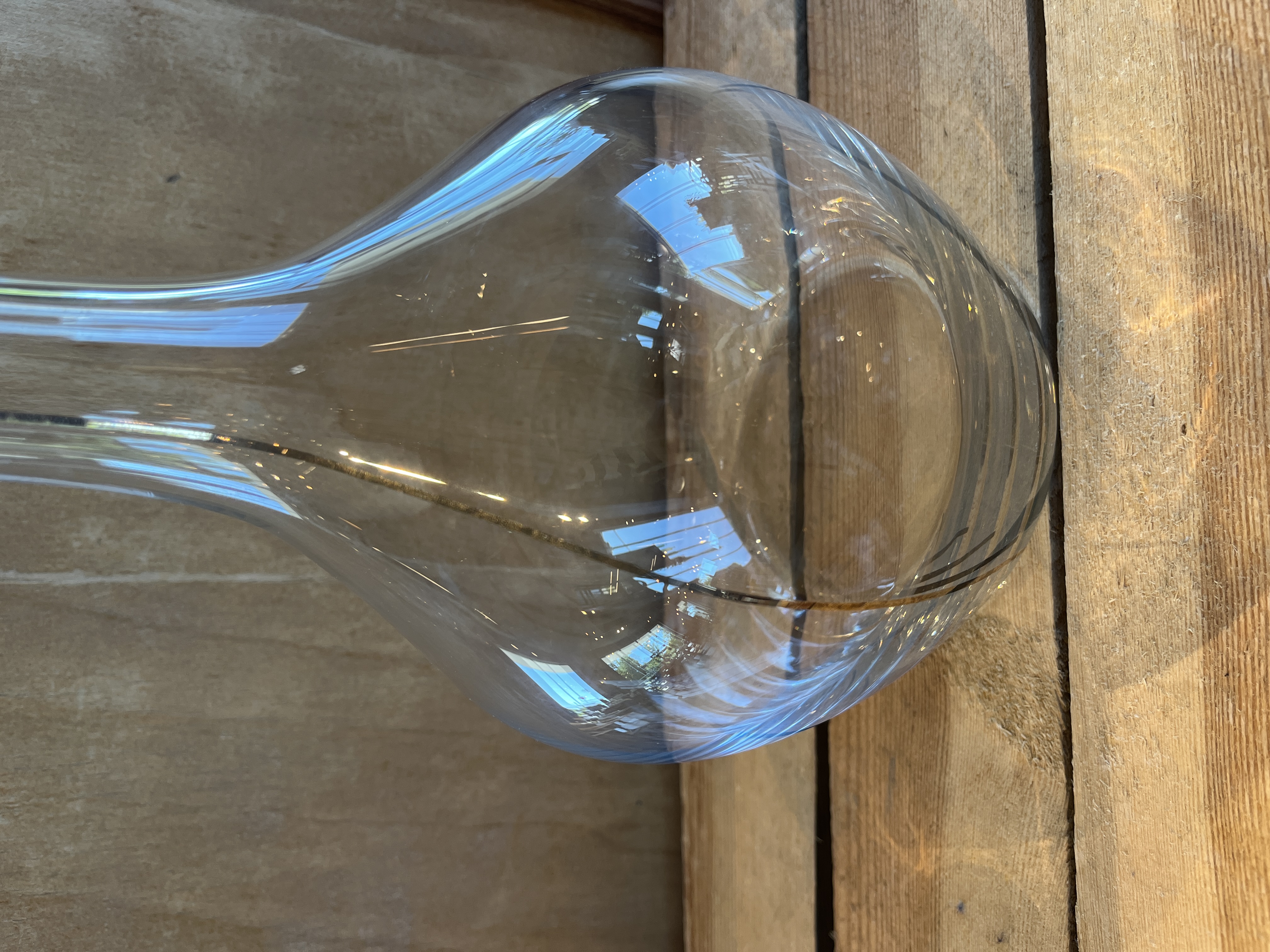 Carafe