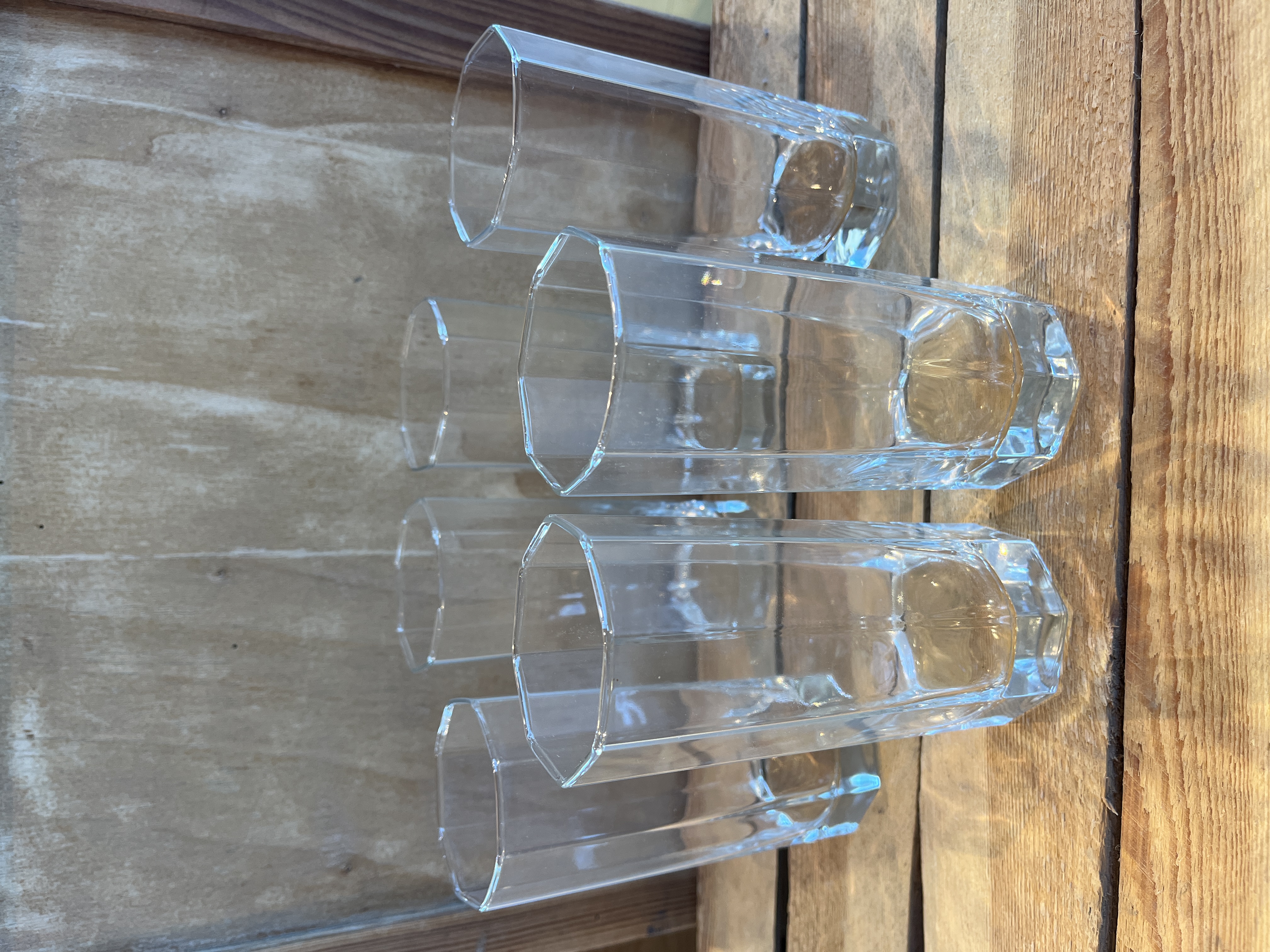 Verres Haut