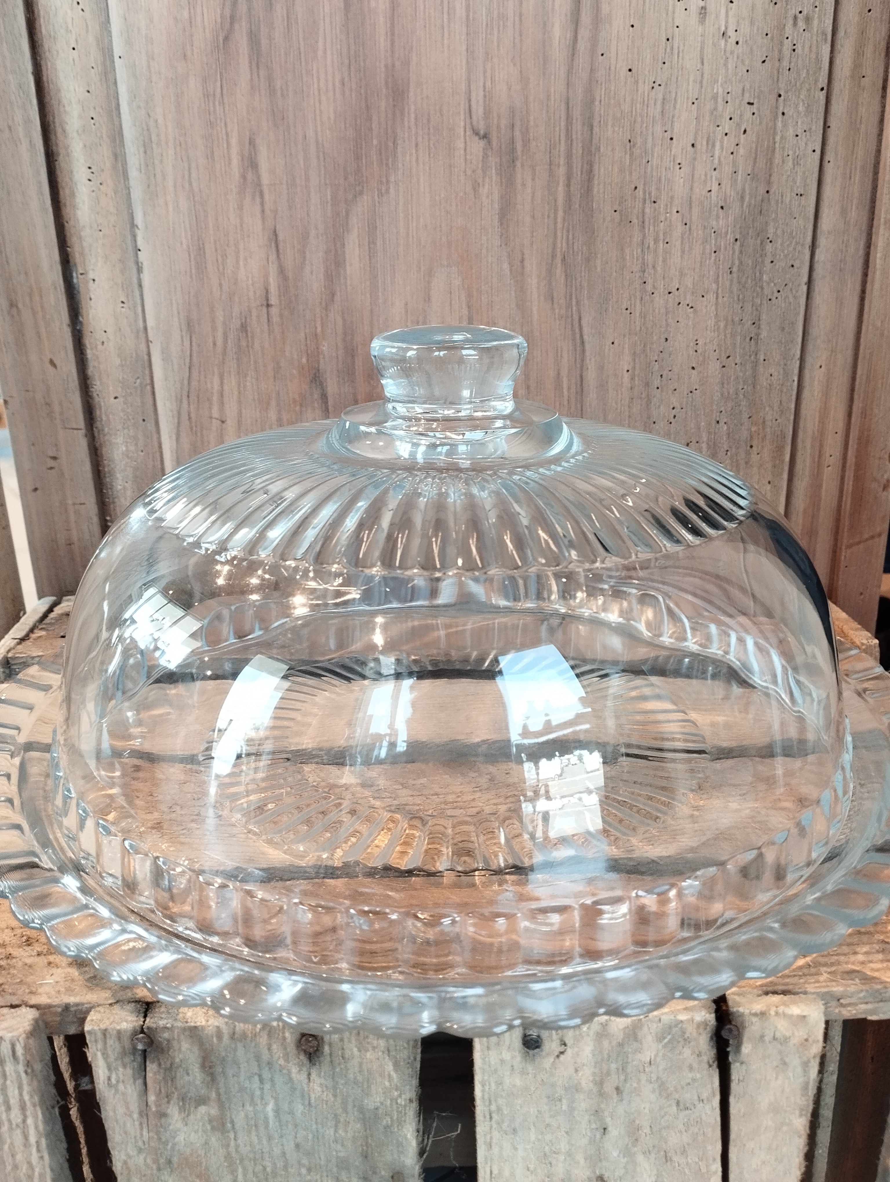 Cloche