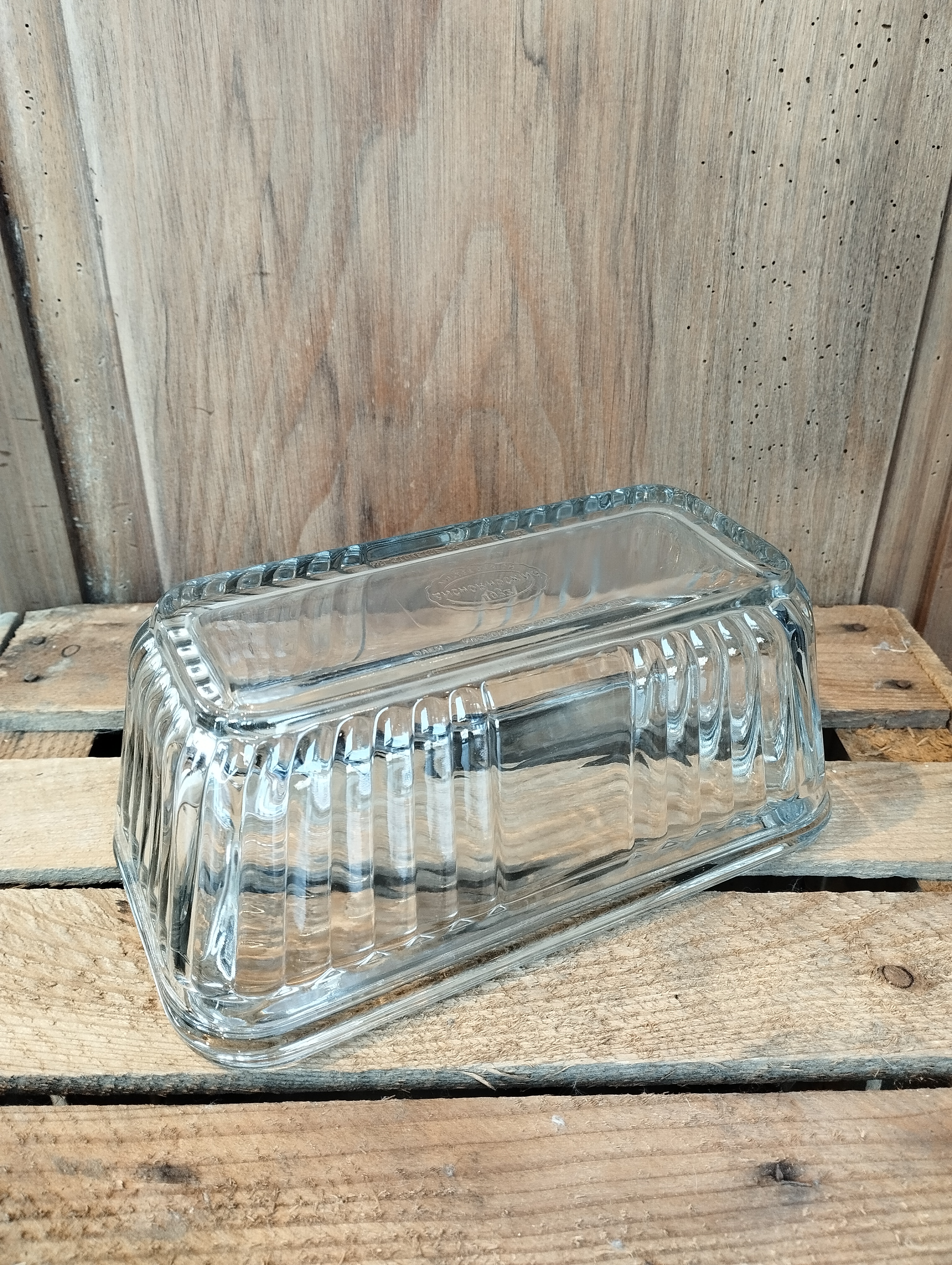 Beurrier XL