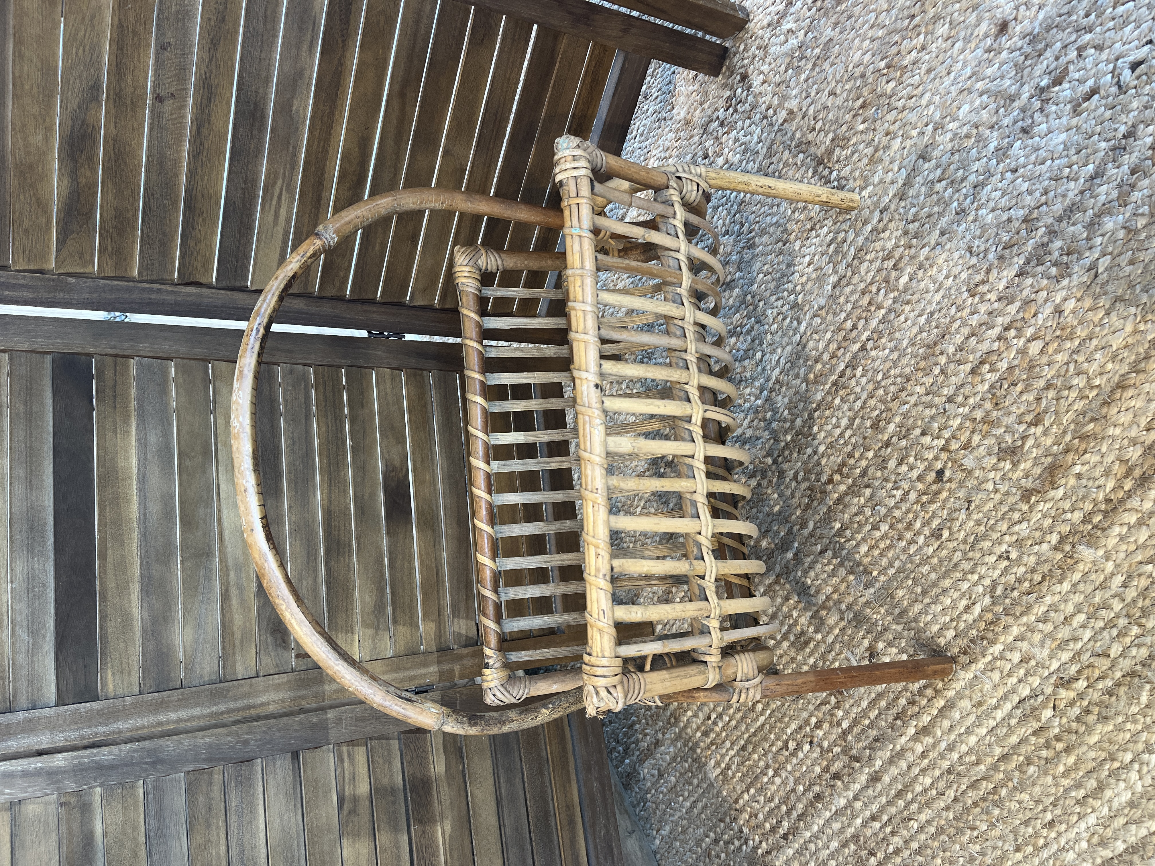 Porte Revue