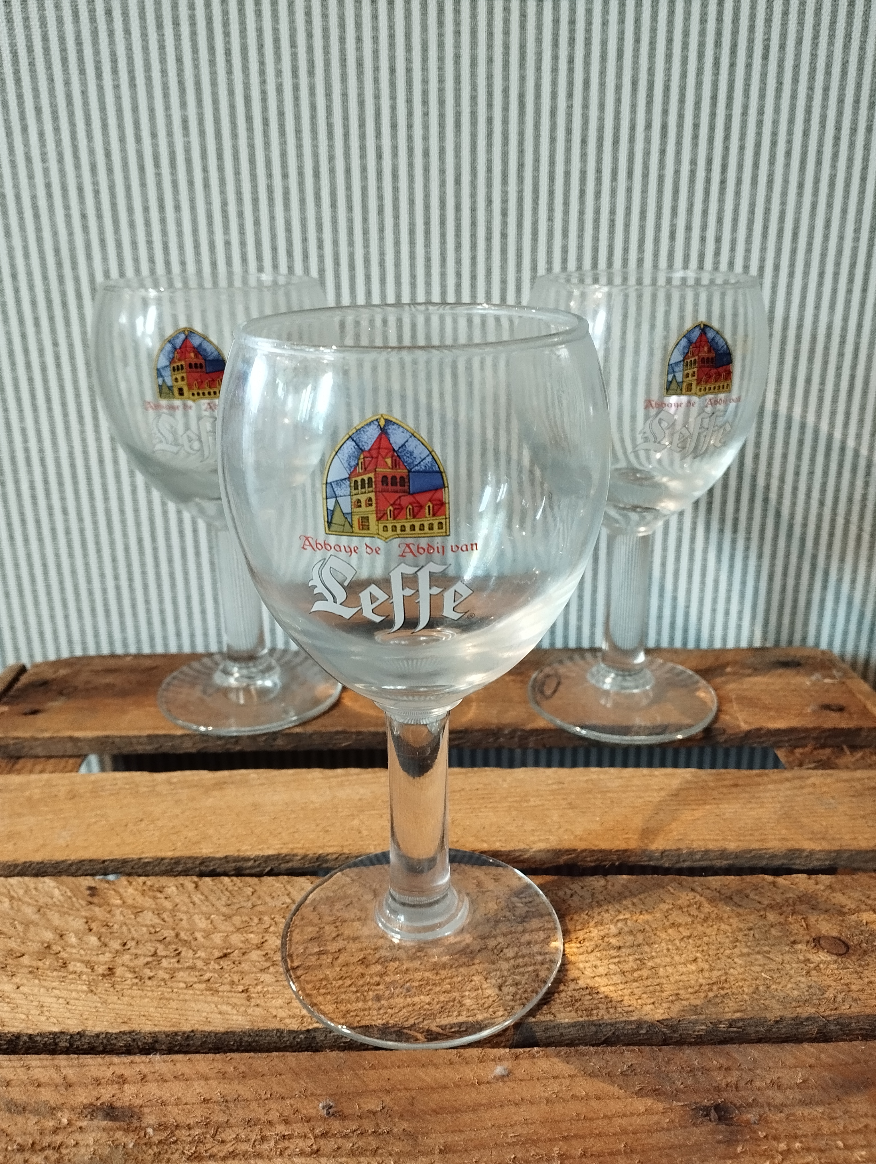 Verre Leffe