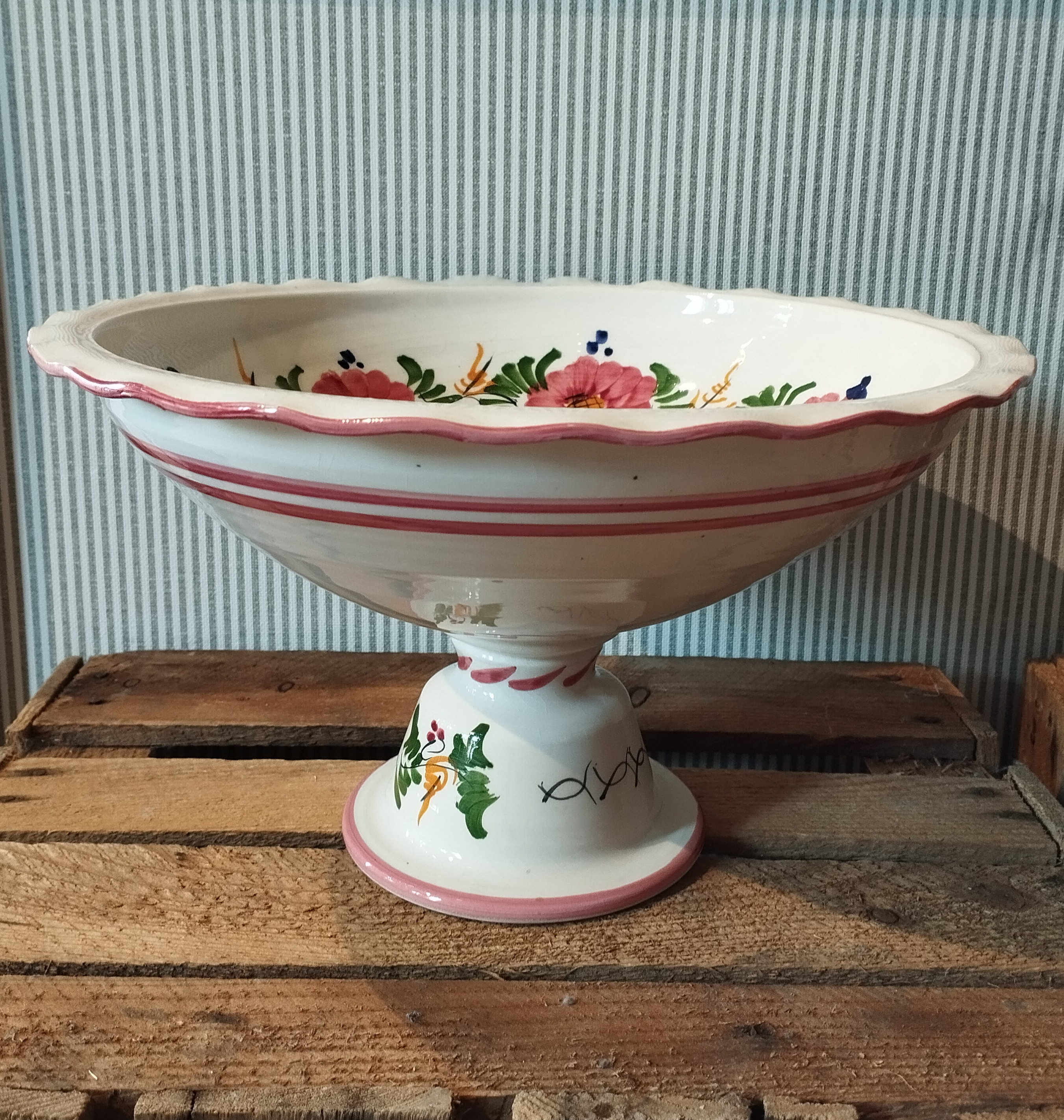 Coupe de Fruits
