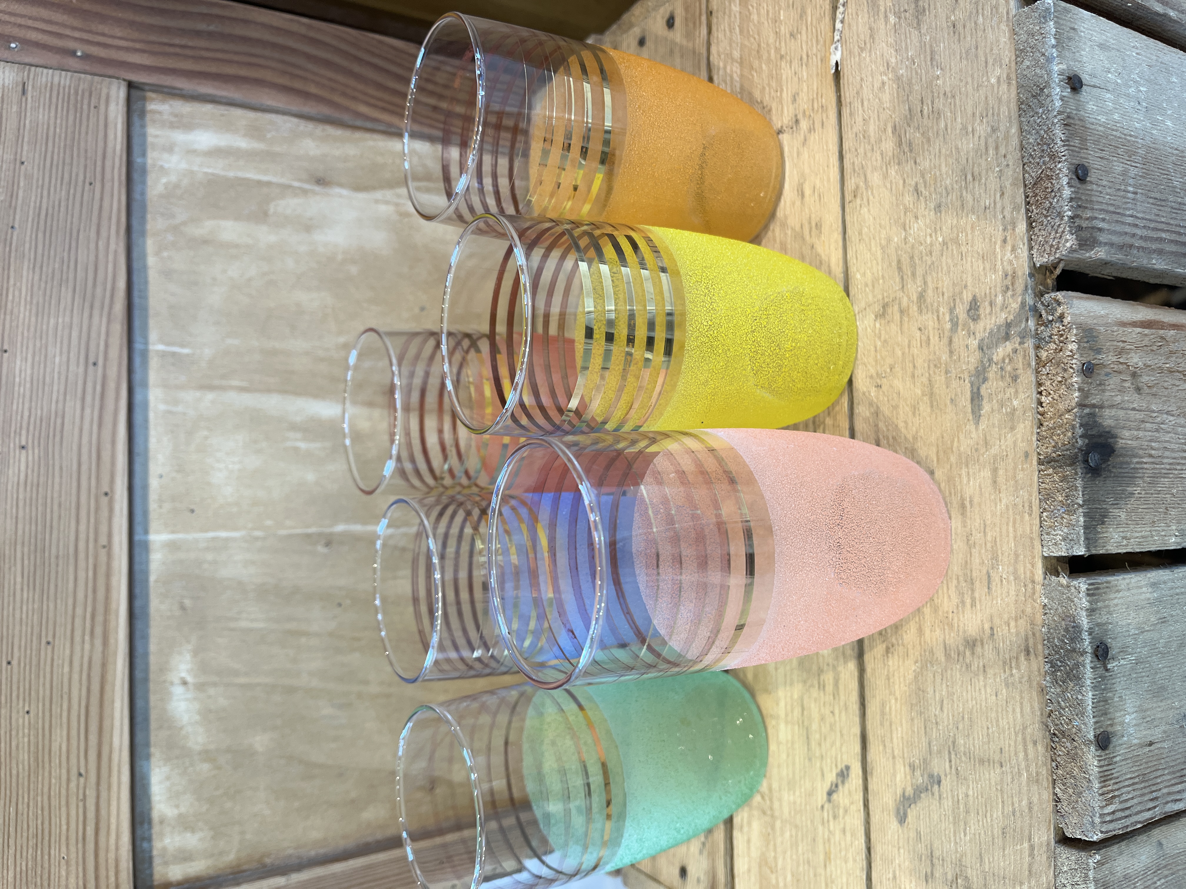 Service Orangeade