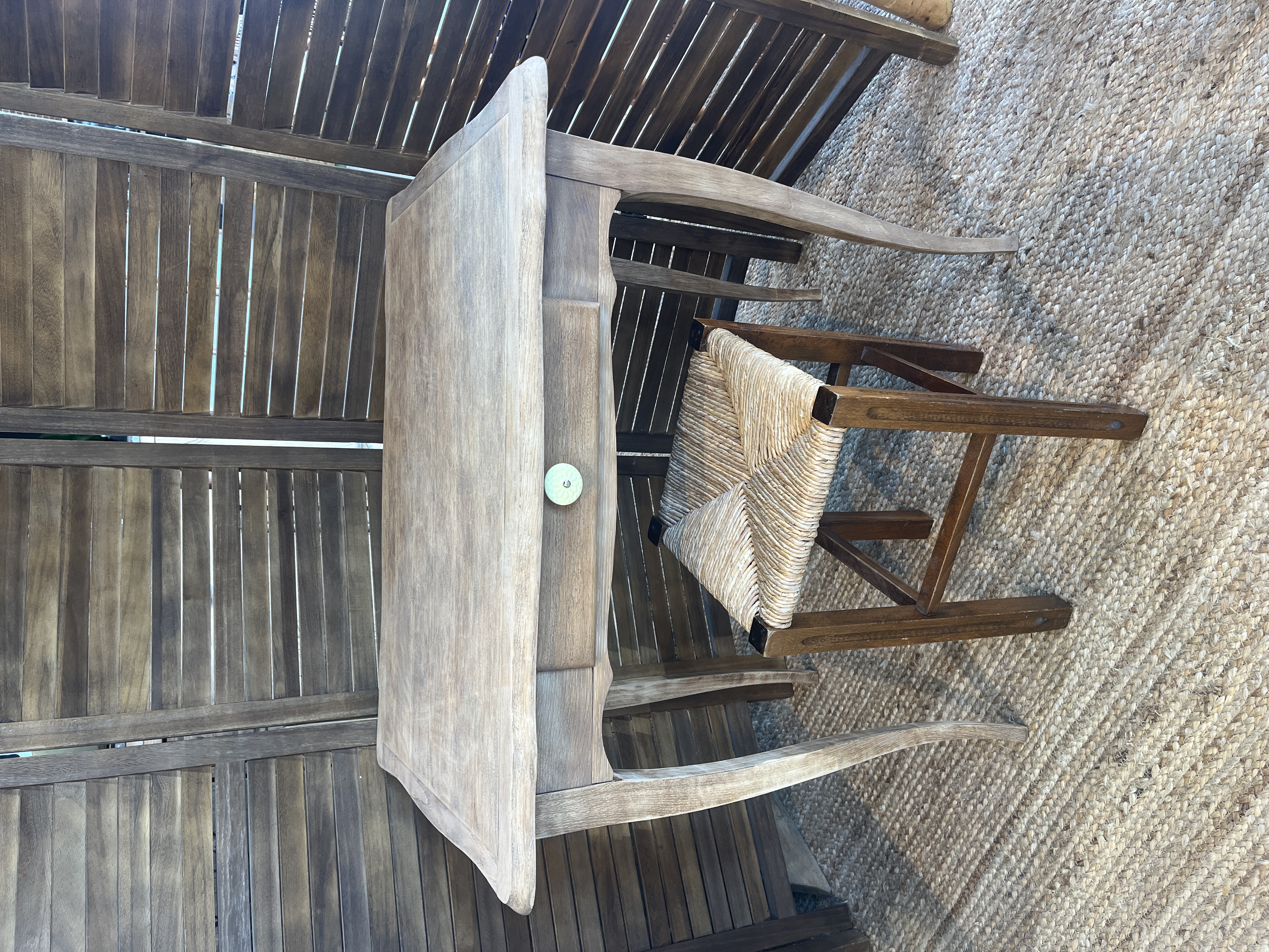 Petit Meuble Bureau
