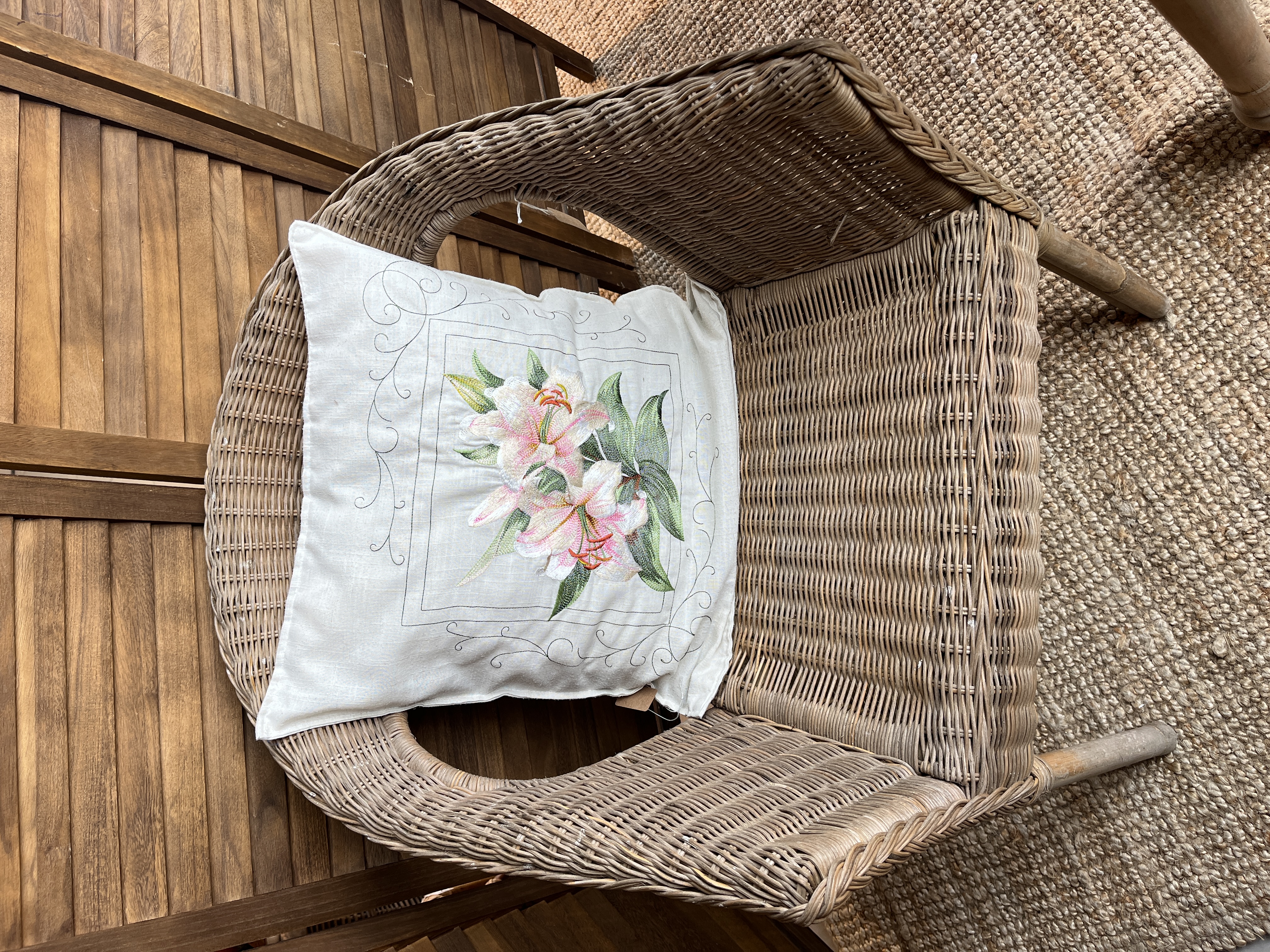 Fauteuil 