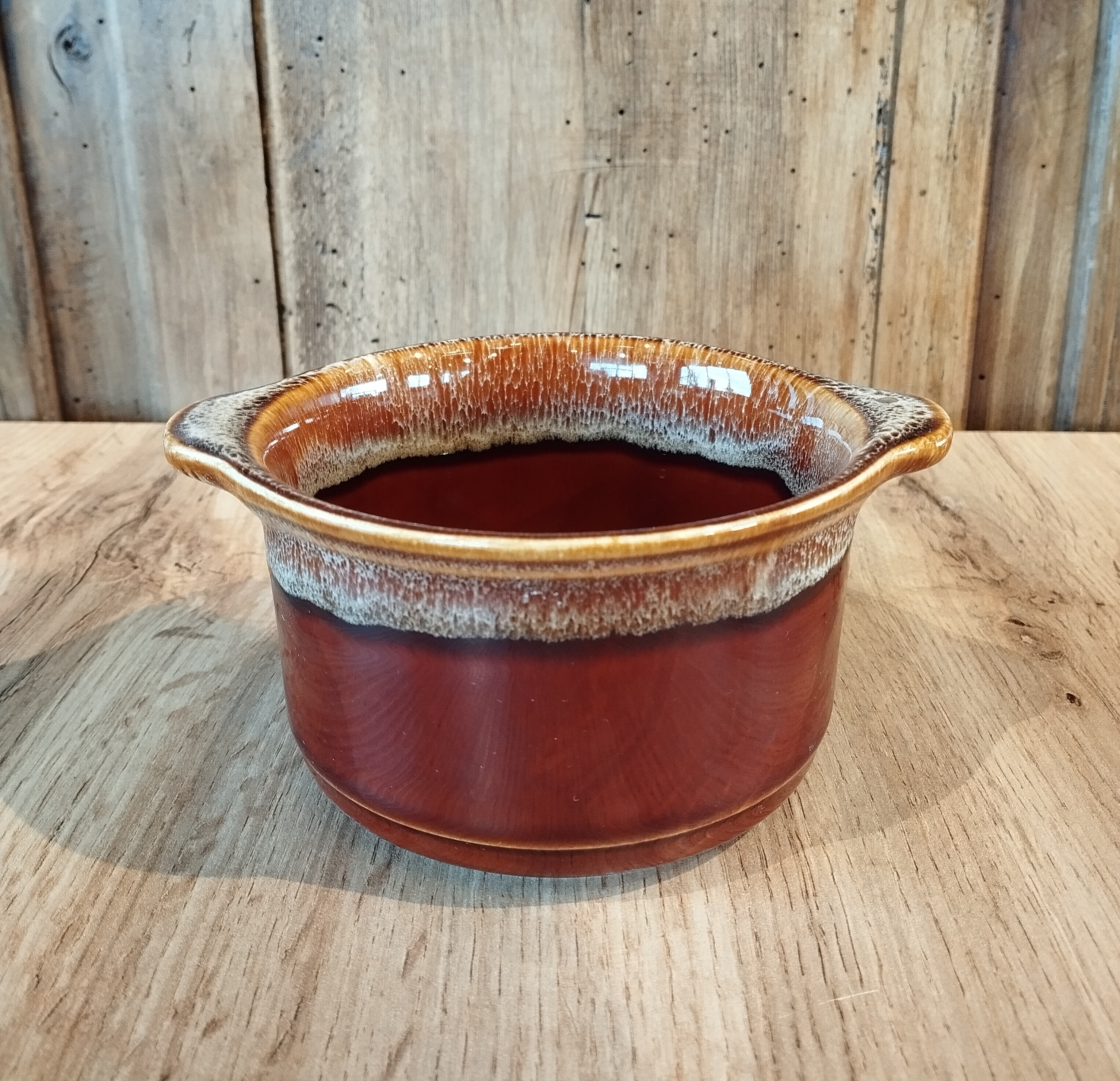 Lot de Ramequins en Grés 