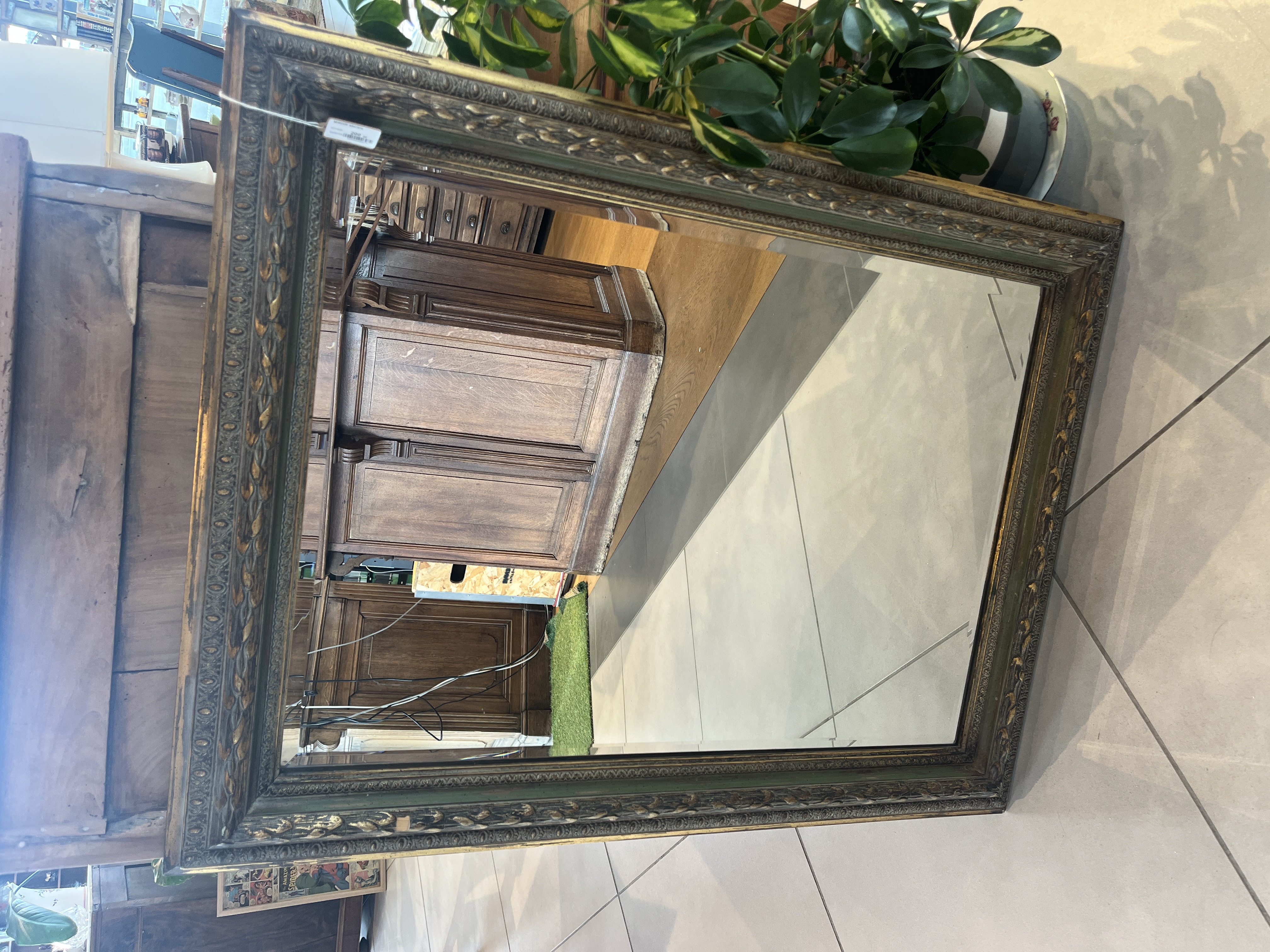 Miroir Ancien