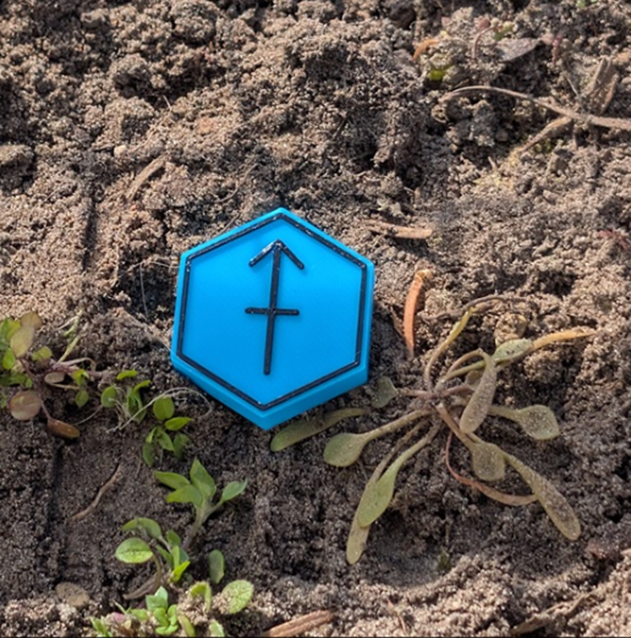 Gewehrschütze -leicht G22